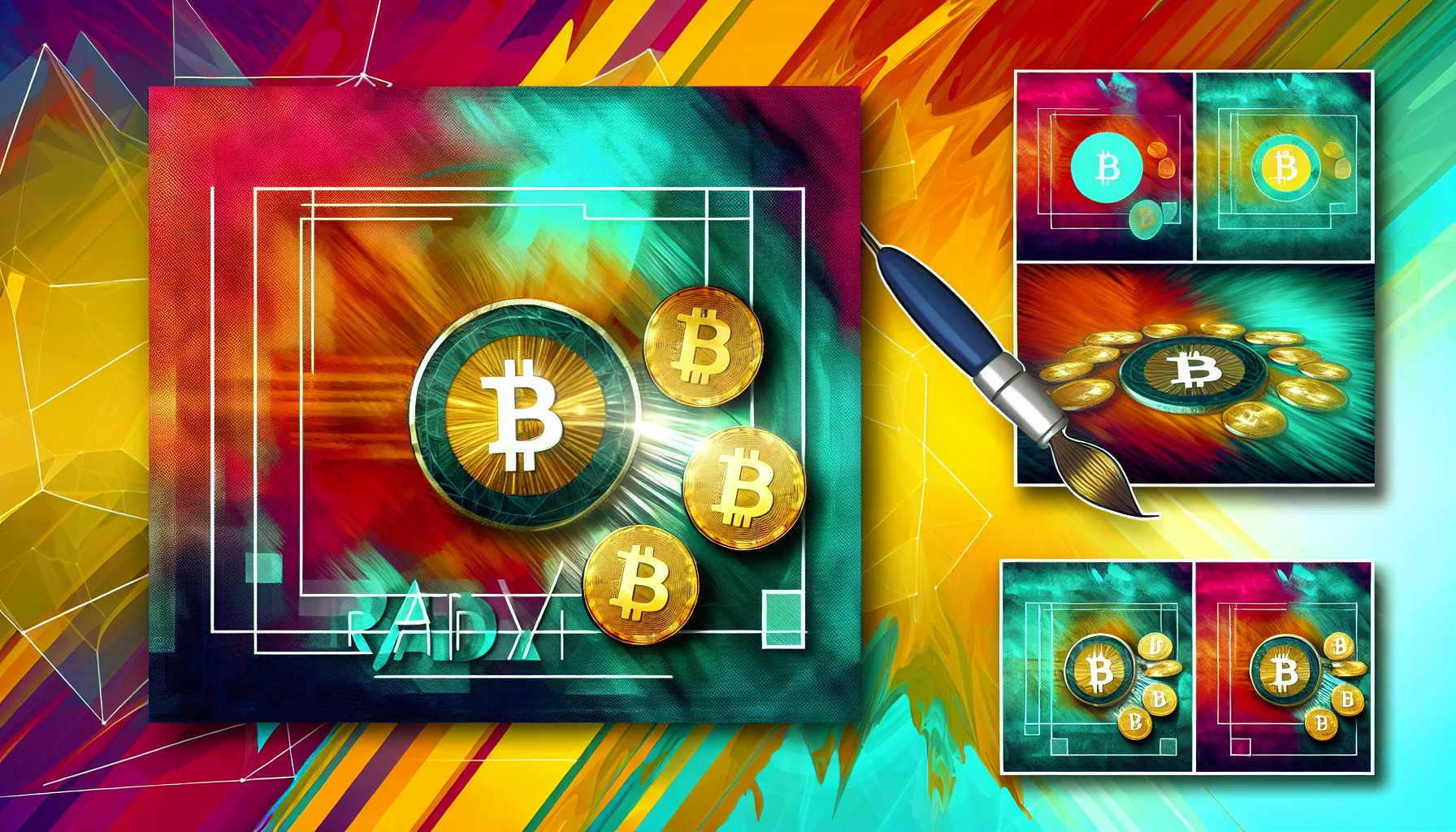 Governance Unleashed: The Power of RAD Cryptocurrency