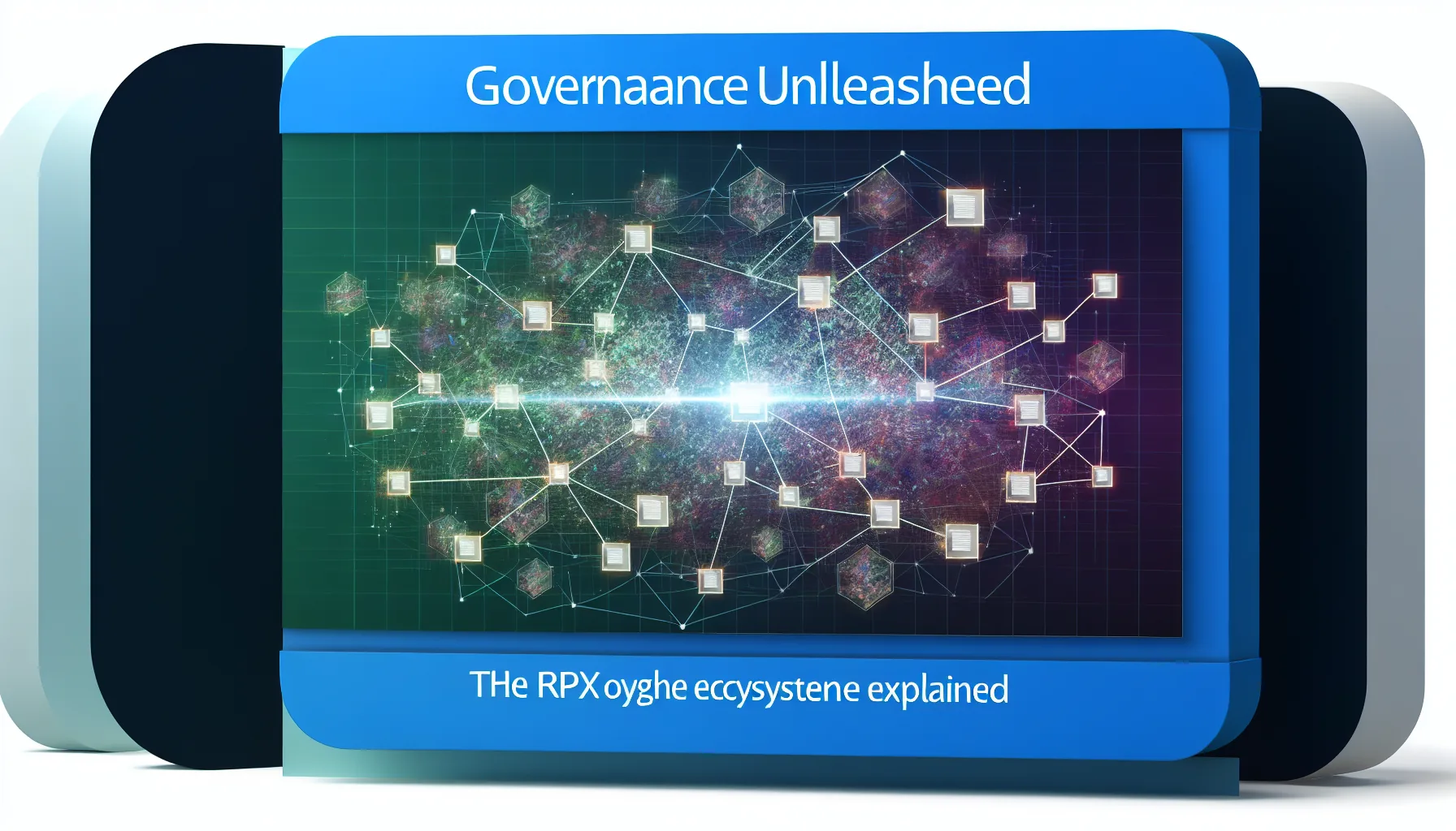 Governance Unleashed: The RPLX Ecosystem Explained