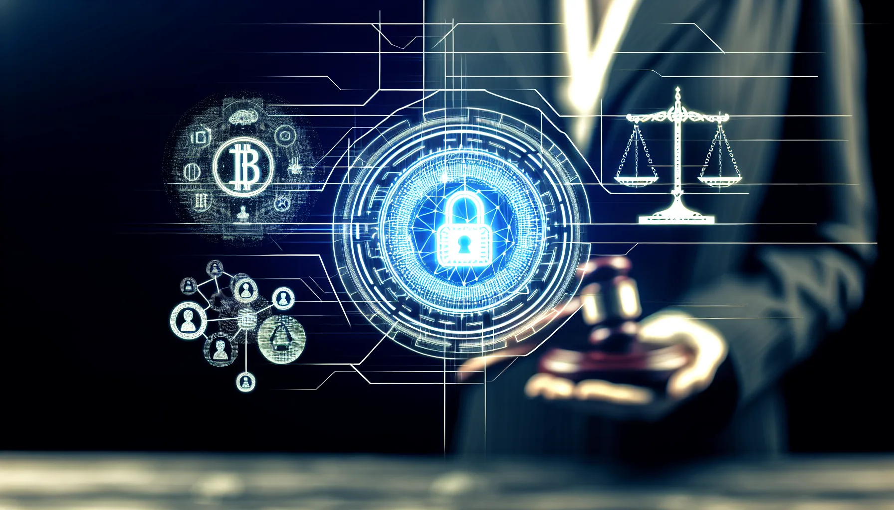 Governance Unlocked: The AXL Crypto Ecosystem