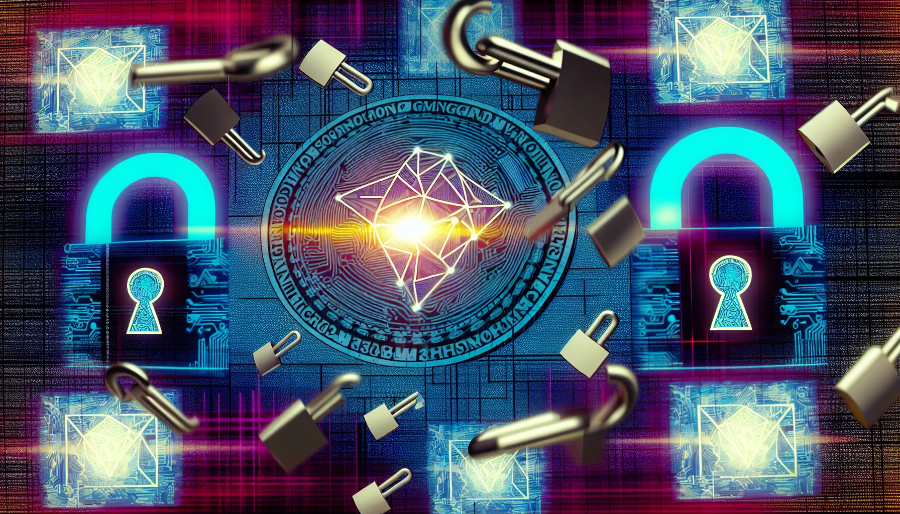 Governance Unlocked: The Power of MLN in DeFi