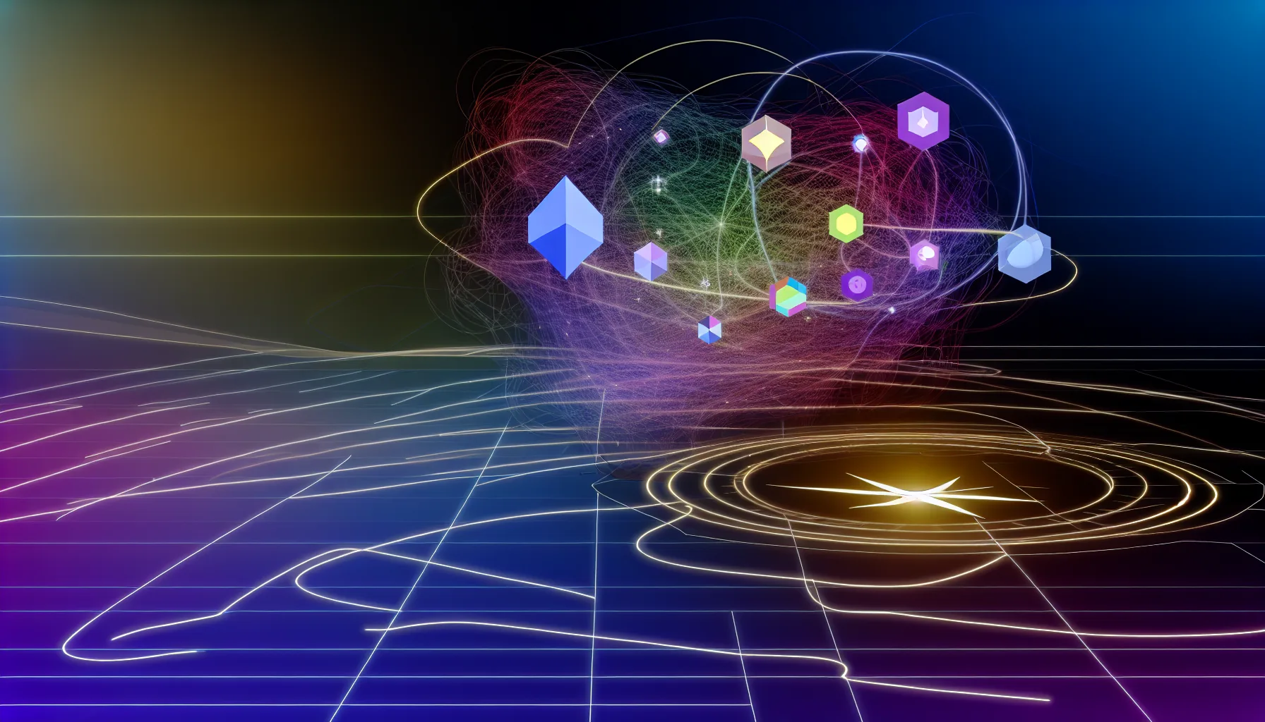 Governance Unveiled: Navigating the RNDR2 Ecosystem