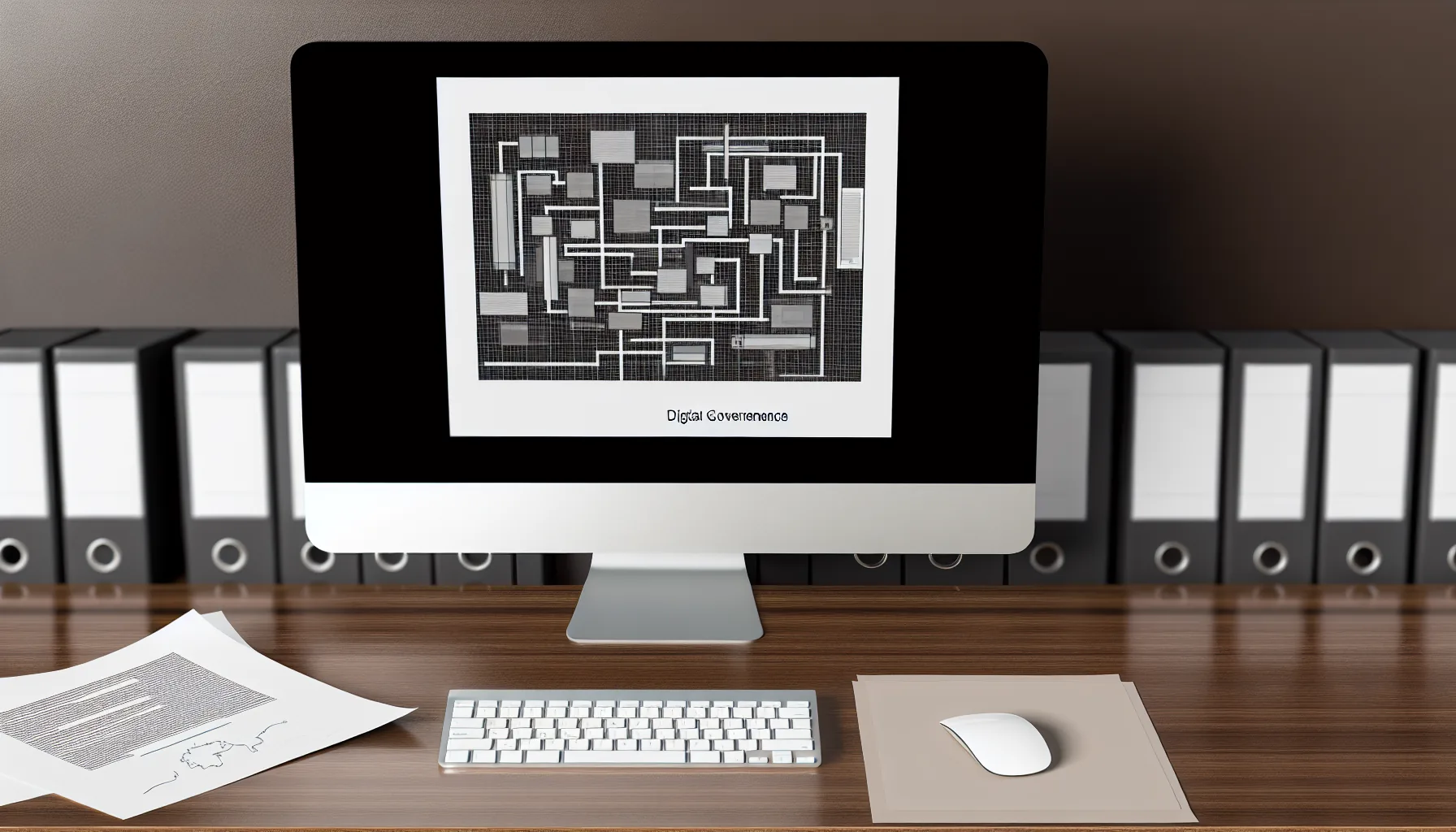 Governance Unveiled: The DESKTOPEX Framework