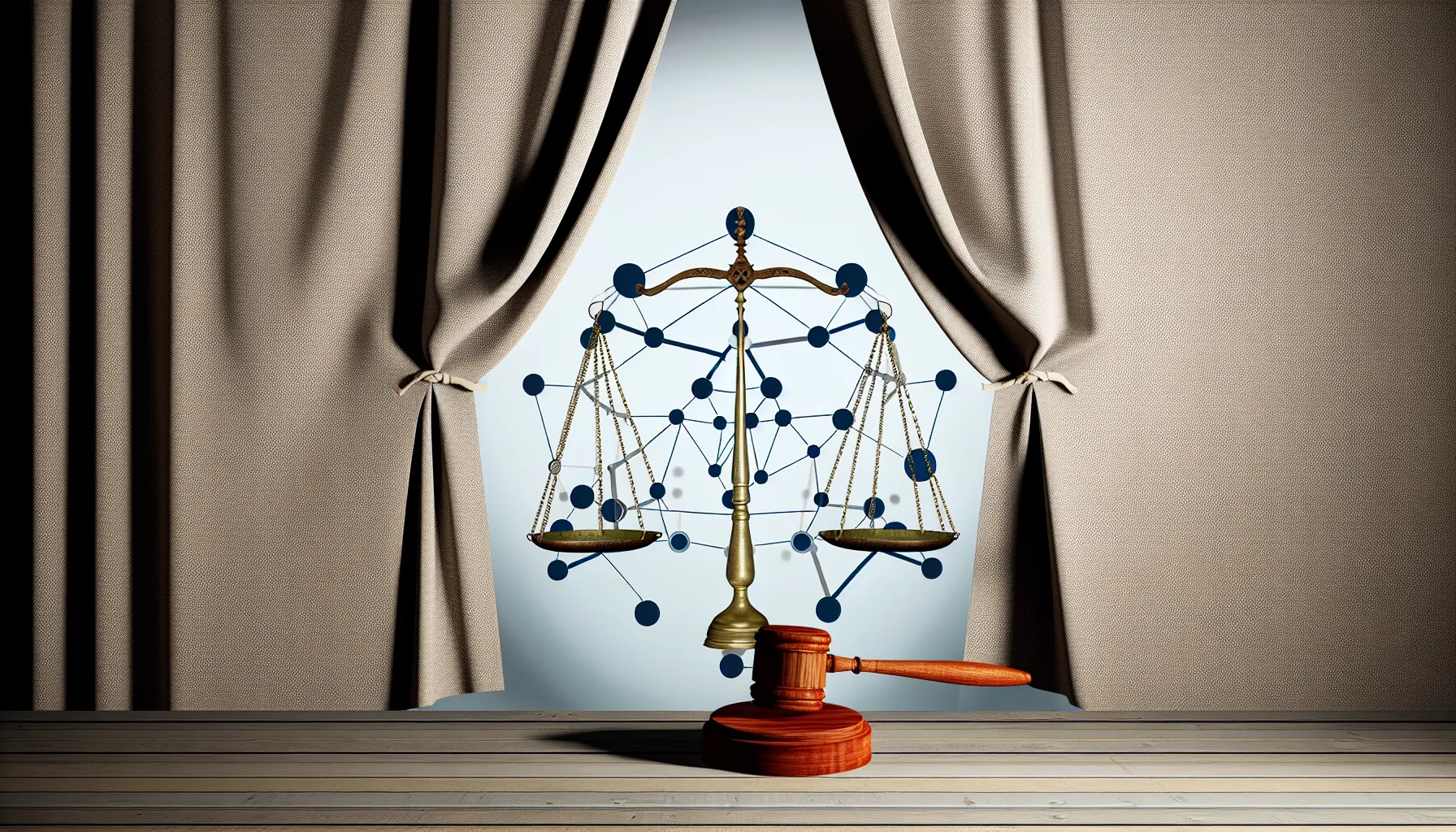 Governance Unveiled: The HDRN Approach