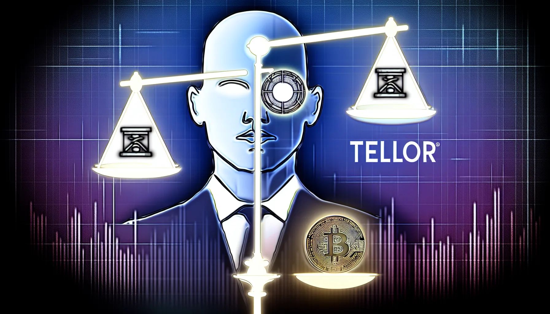 Governance Unveiled: The Power of TRB in Tellor