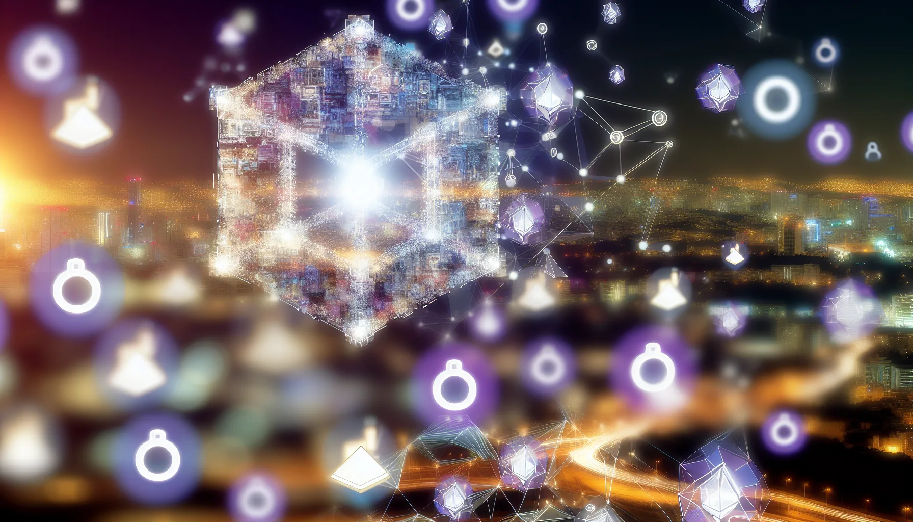 Governance Unveiled: The PROM Crypto Ecosystem