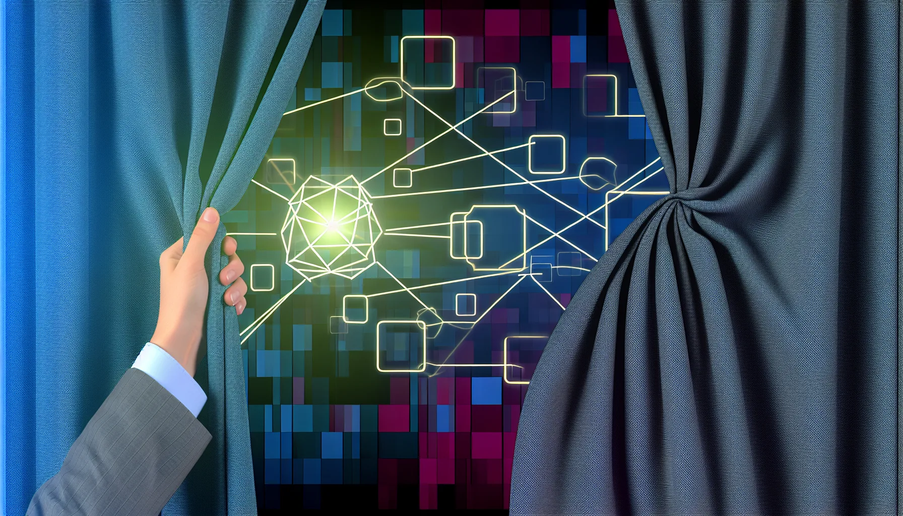 Governance Unveiled: The TON Blockchain Framework