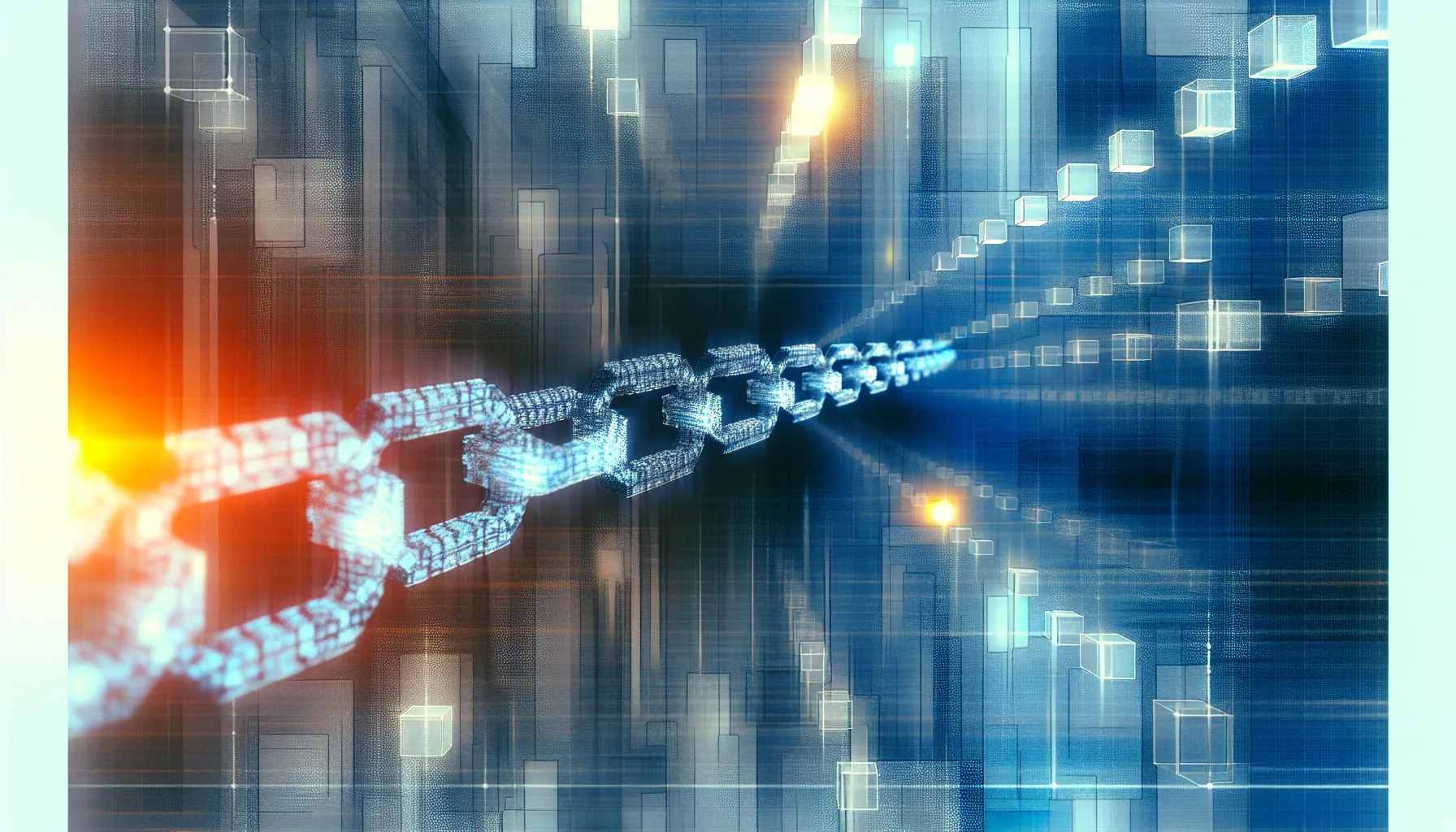 GraphLinq Protocol: Shaping Blockchain's Future