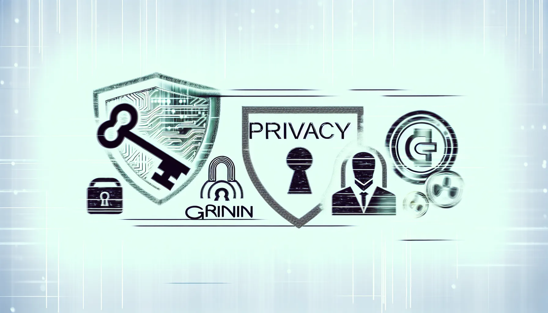 GRIN Cryptocurrency: A Unique Privacy Solution