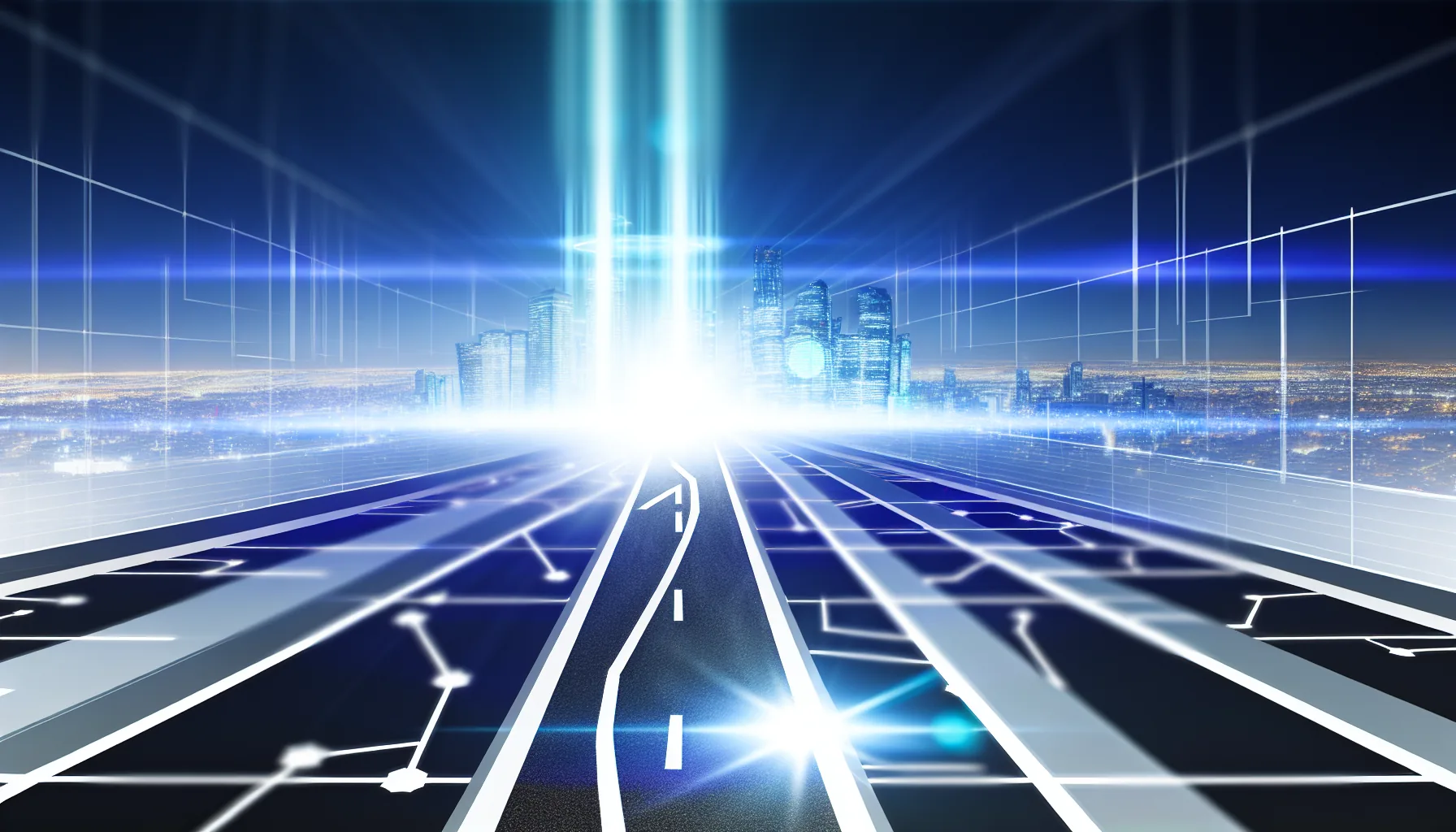 GRIN's Vision: Future Prospects and Road Map