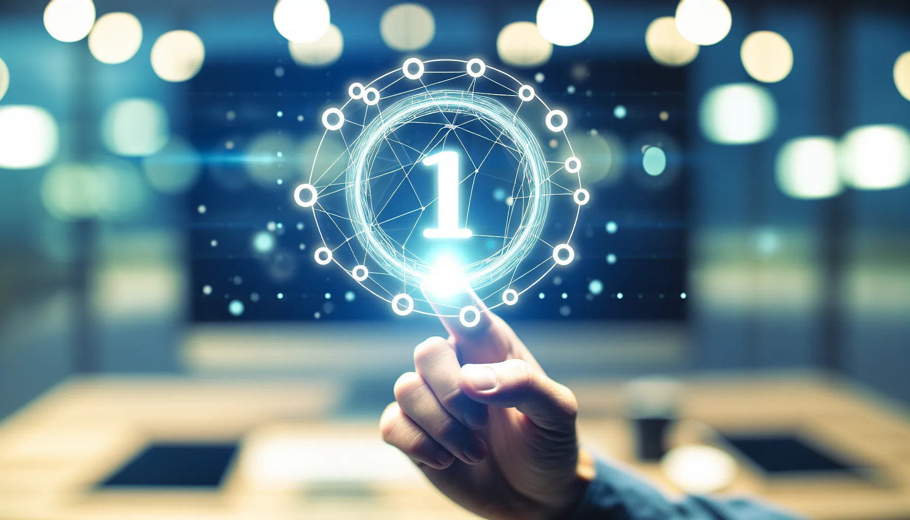 Harmony (ONE): Paving the Way for Blockchain Innovation