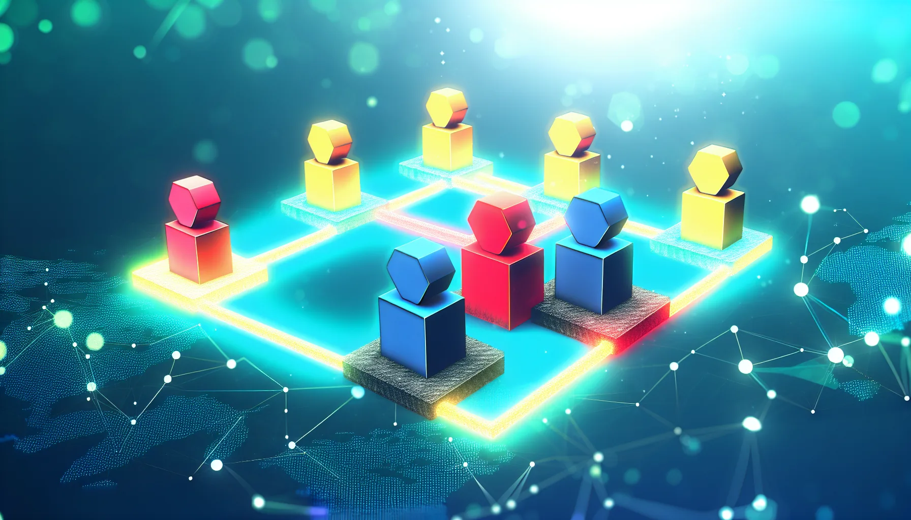 Harmony (ONE): Standing Out in Blockchain Competition