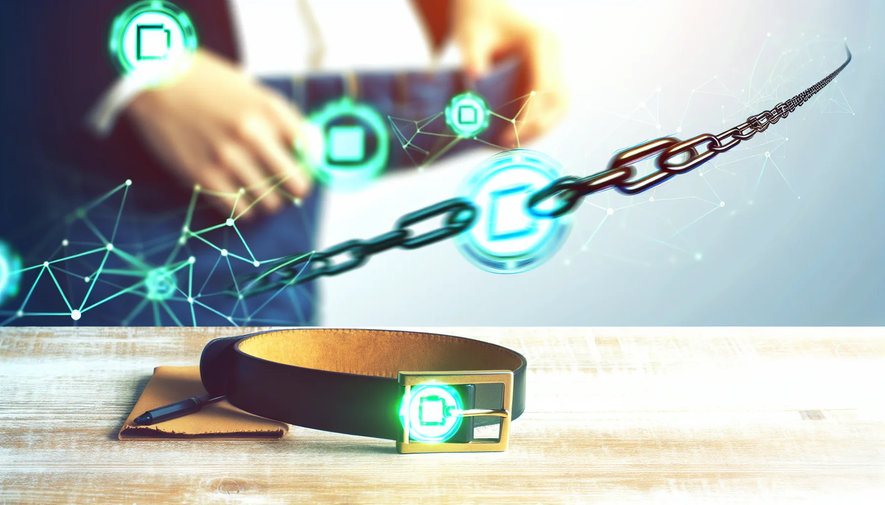 Harnessing BELT: Governance in DeFi Unveiled