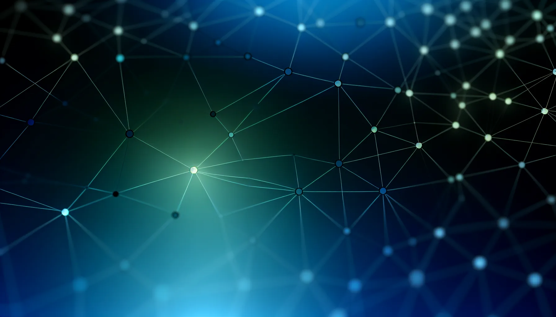 Harnessing Data with The Graph Protocol