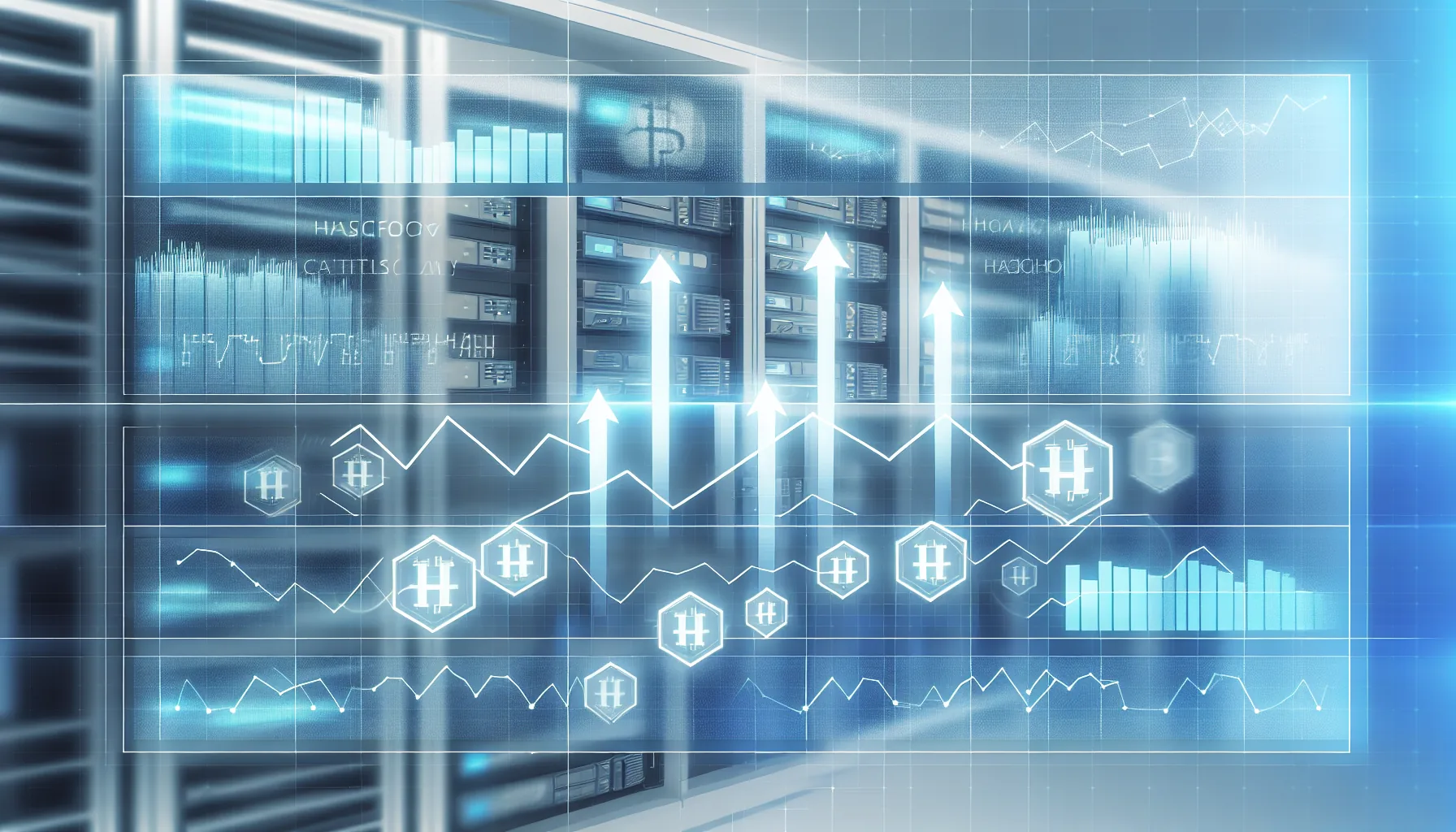 Hashflow: Revolutionizing DeFi Trading History