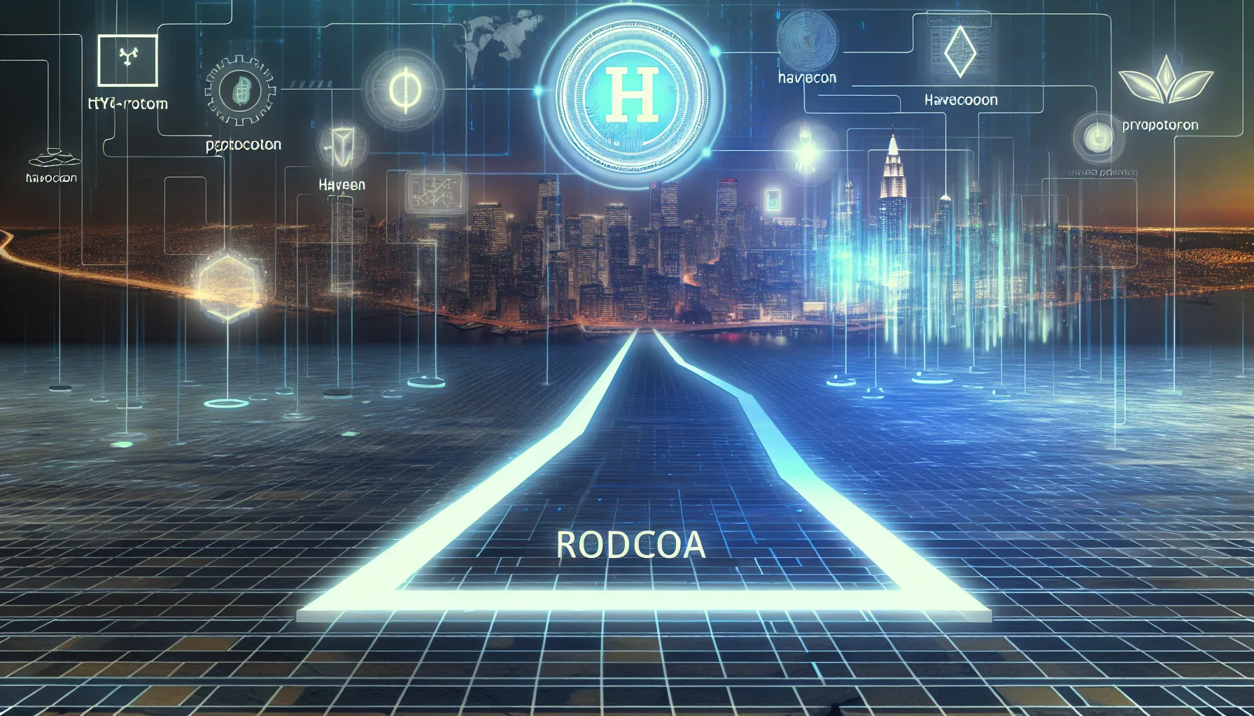 Haven Protocol: Future Innovations and Roadmap Unveiled