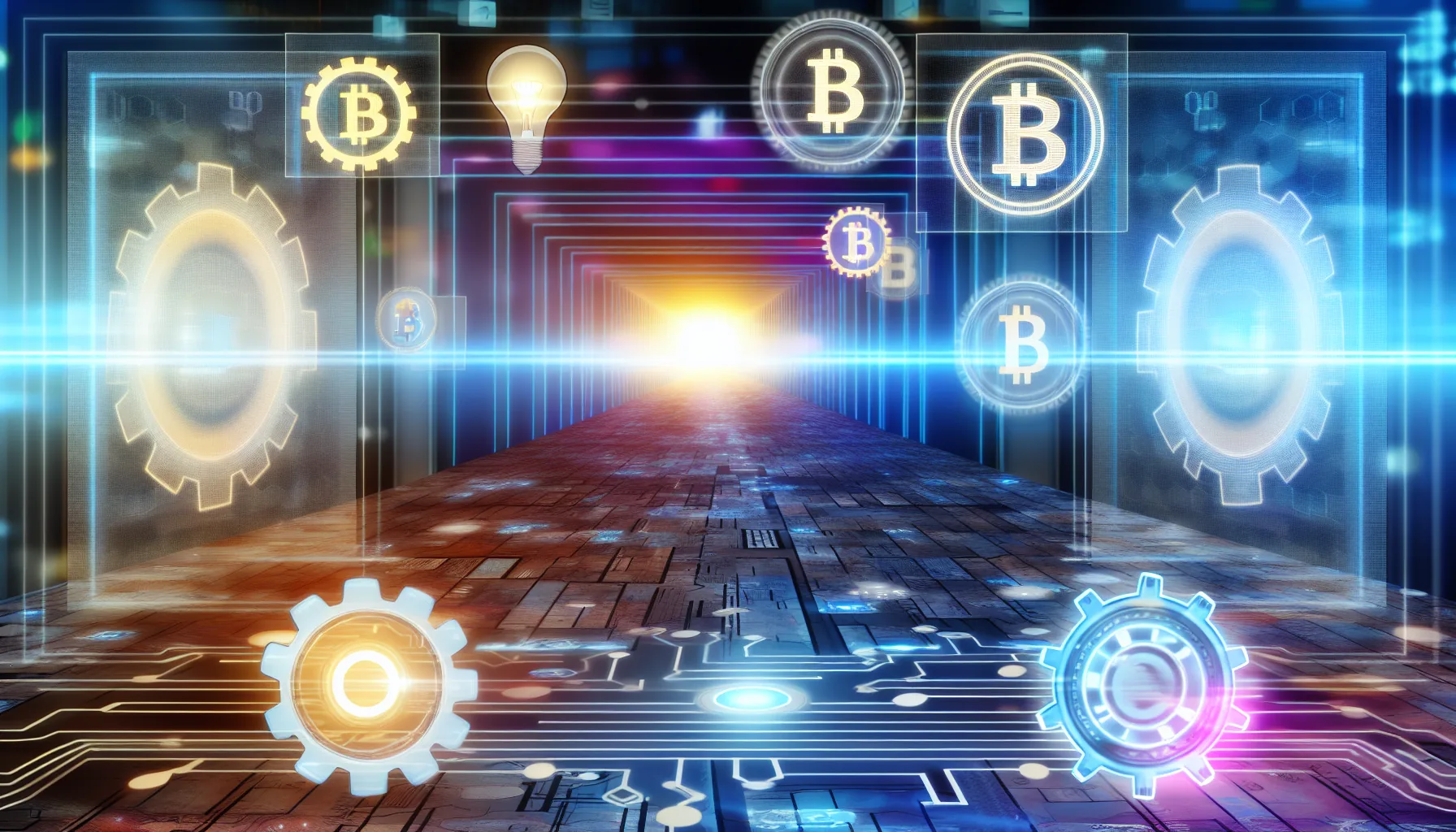 HAV's Path Ahead: Innovations in Cryptocurrency