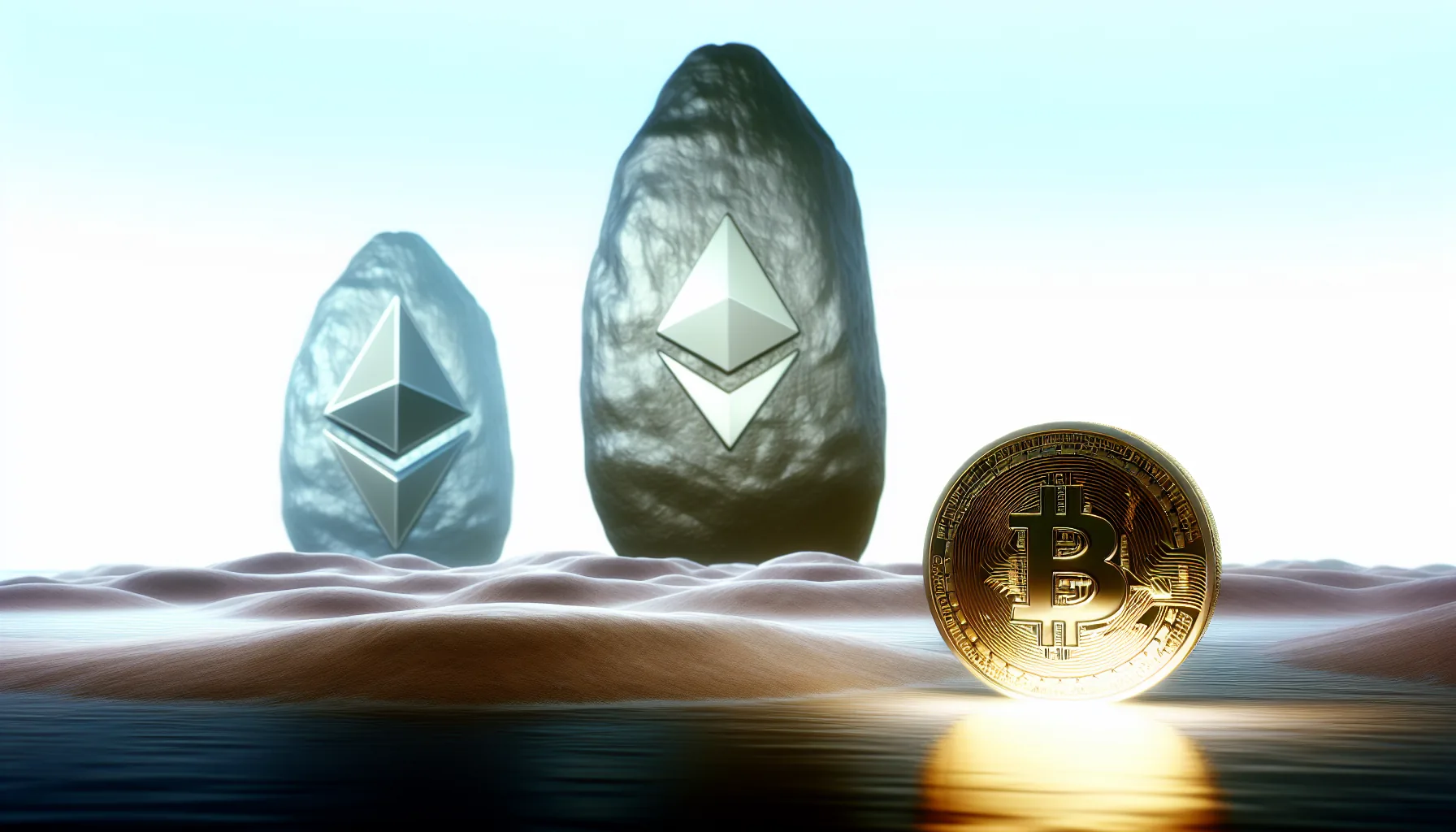 HBAR2 vs. The Crypto Giants: A Comparison