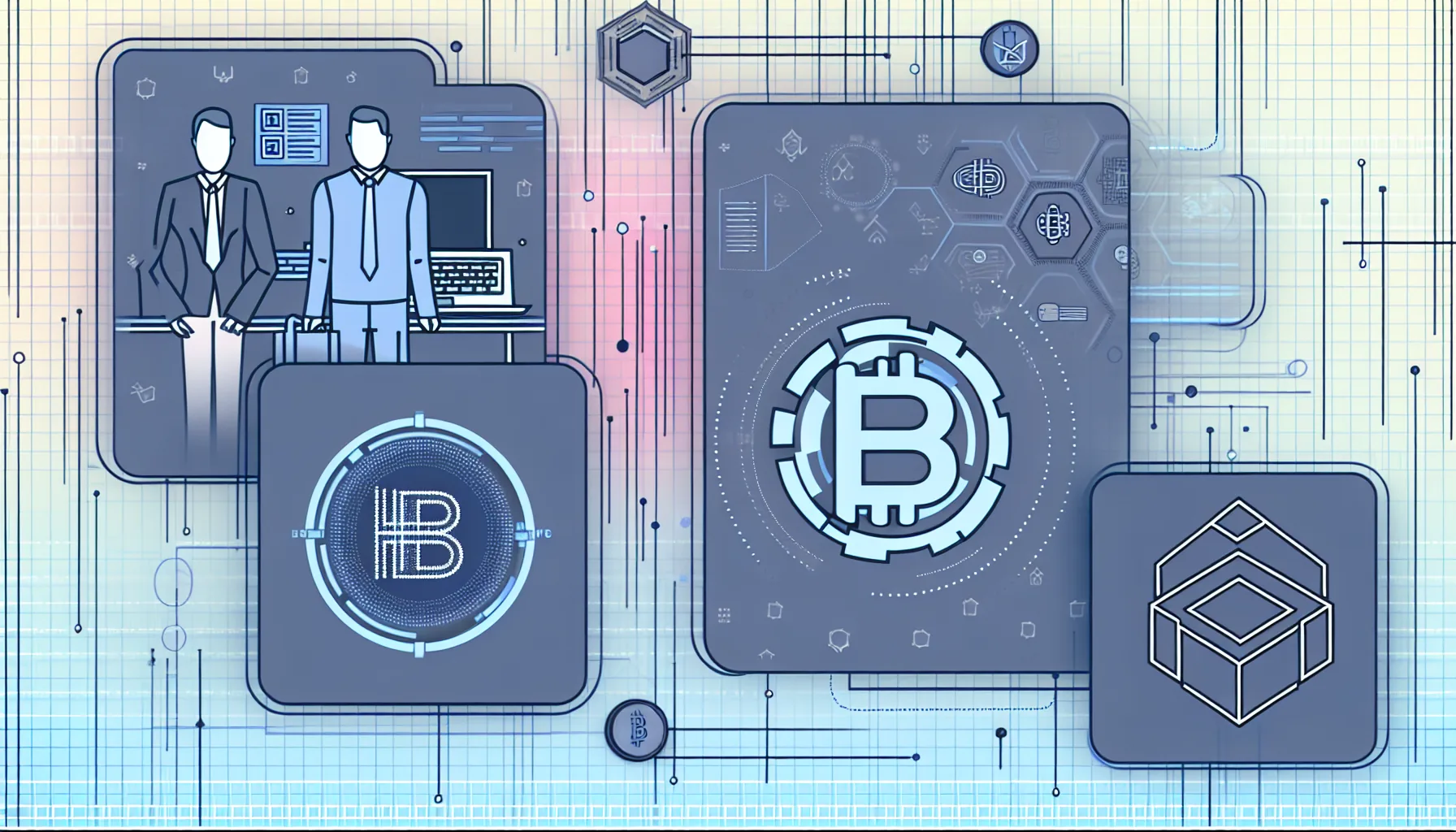 HBTC vs. Rivals: A Crypto Showdown
