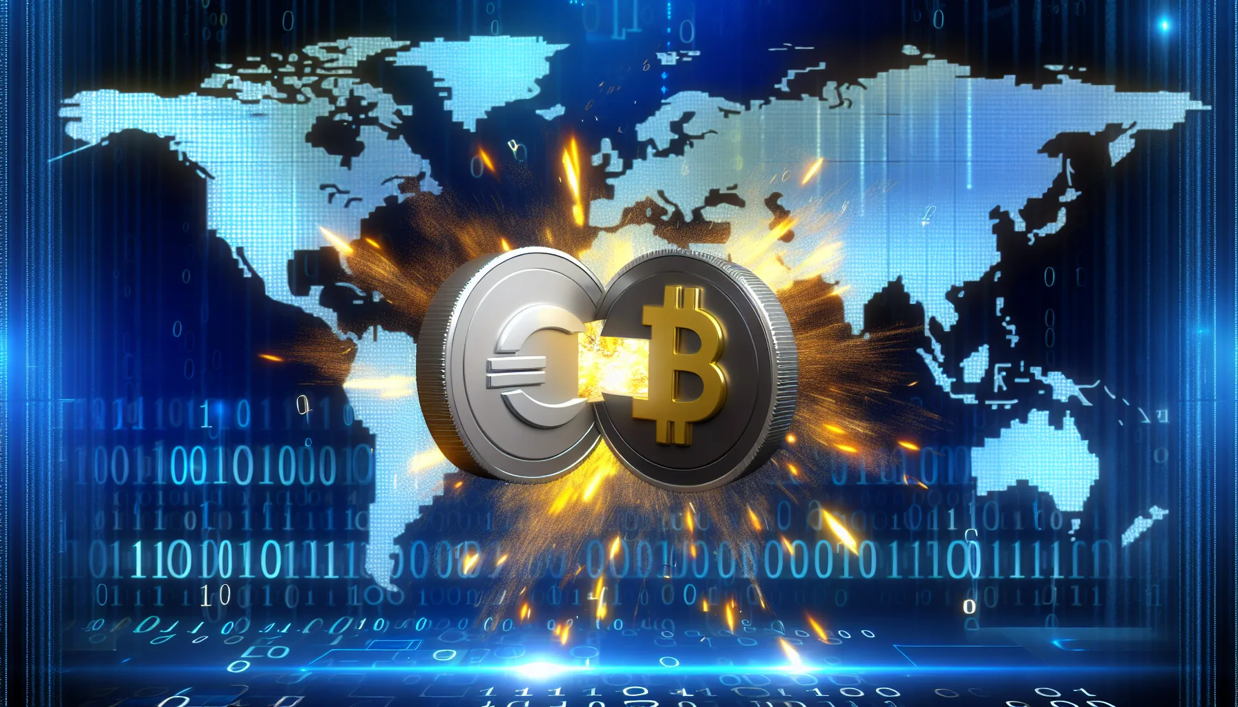 HBTC vs. Rivals: The Tokenized Bitcoin Showdown