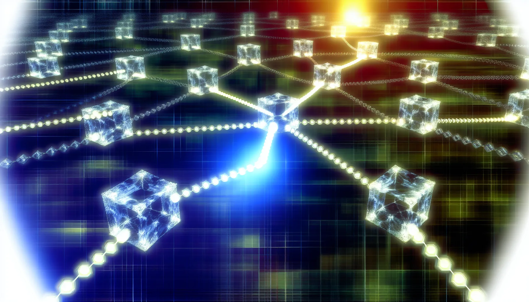 HDRN: Pioneering the Future of Blockchain Innovation