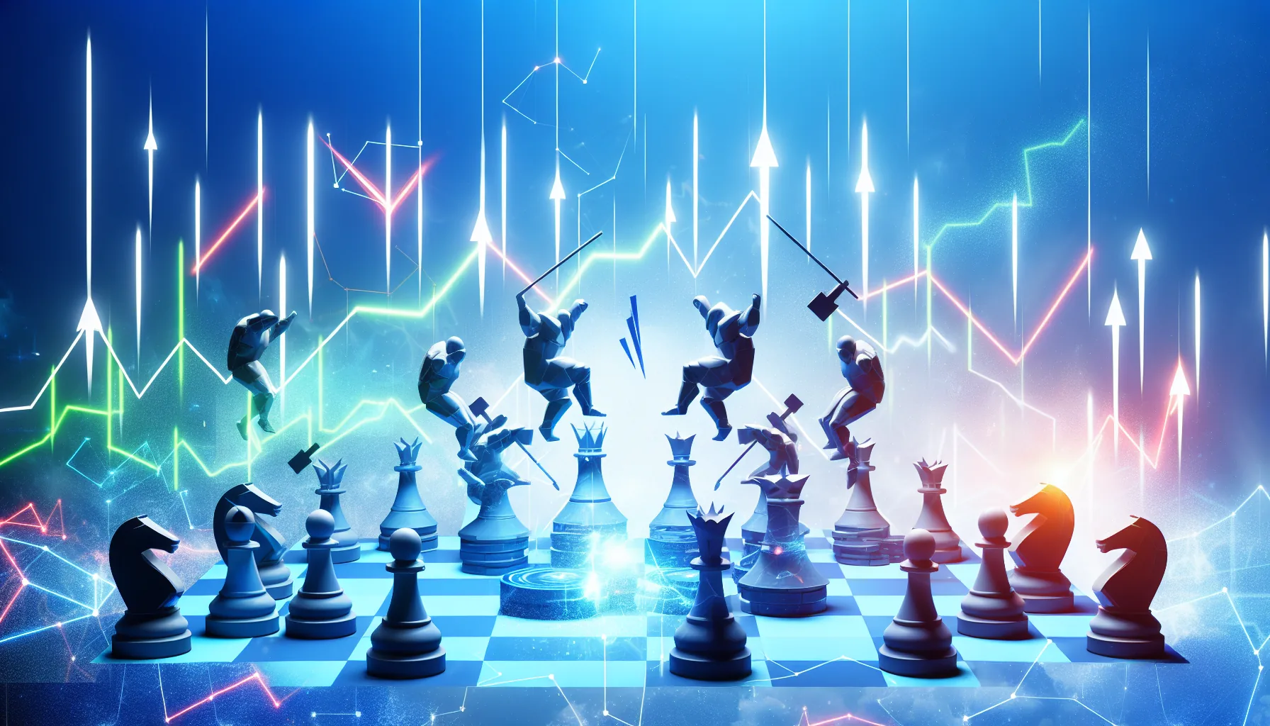 Hegic vs Competitors: A DeFi Options Showdown