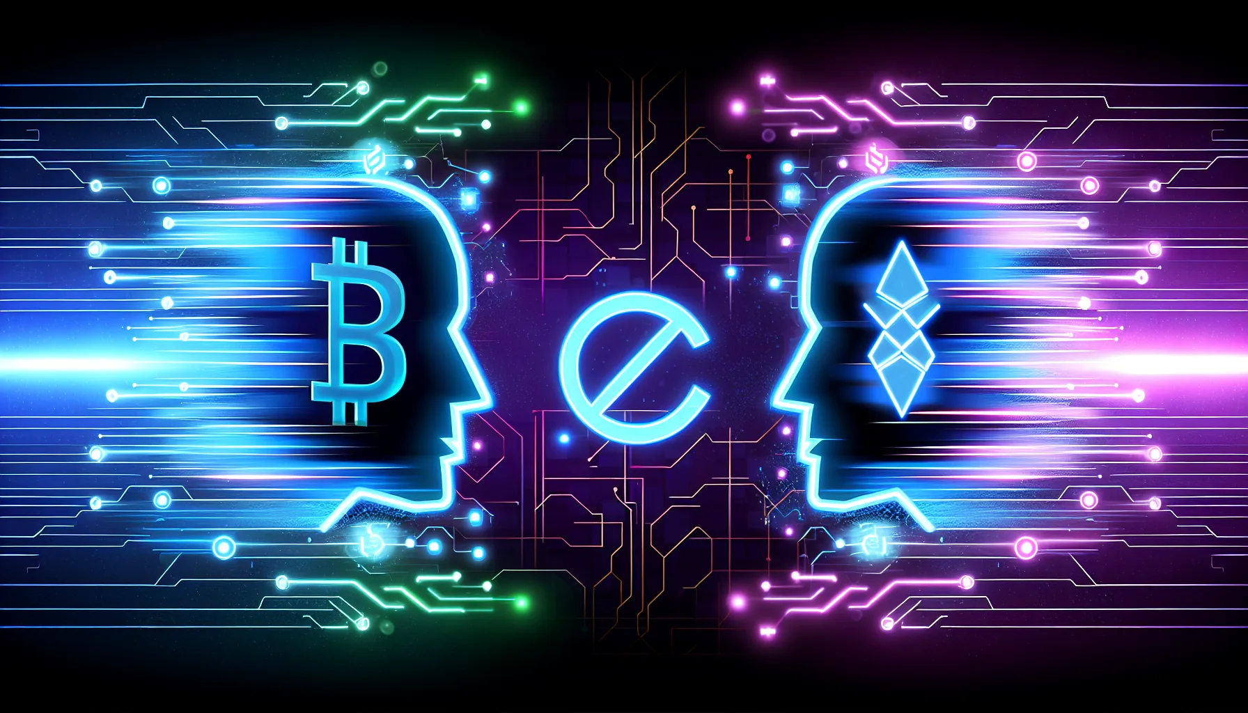 HEXO vs Rivals: A Crypto Showdown