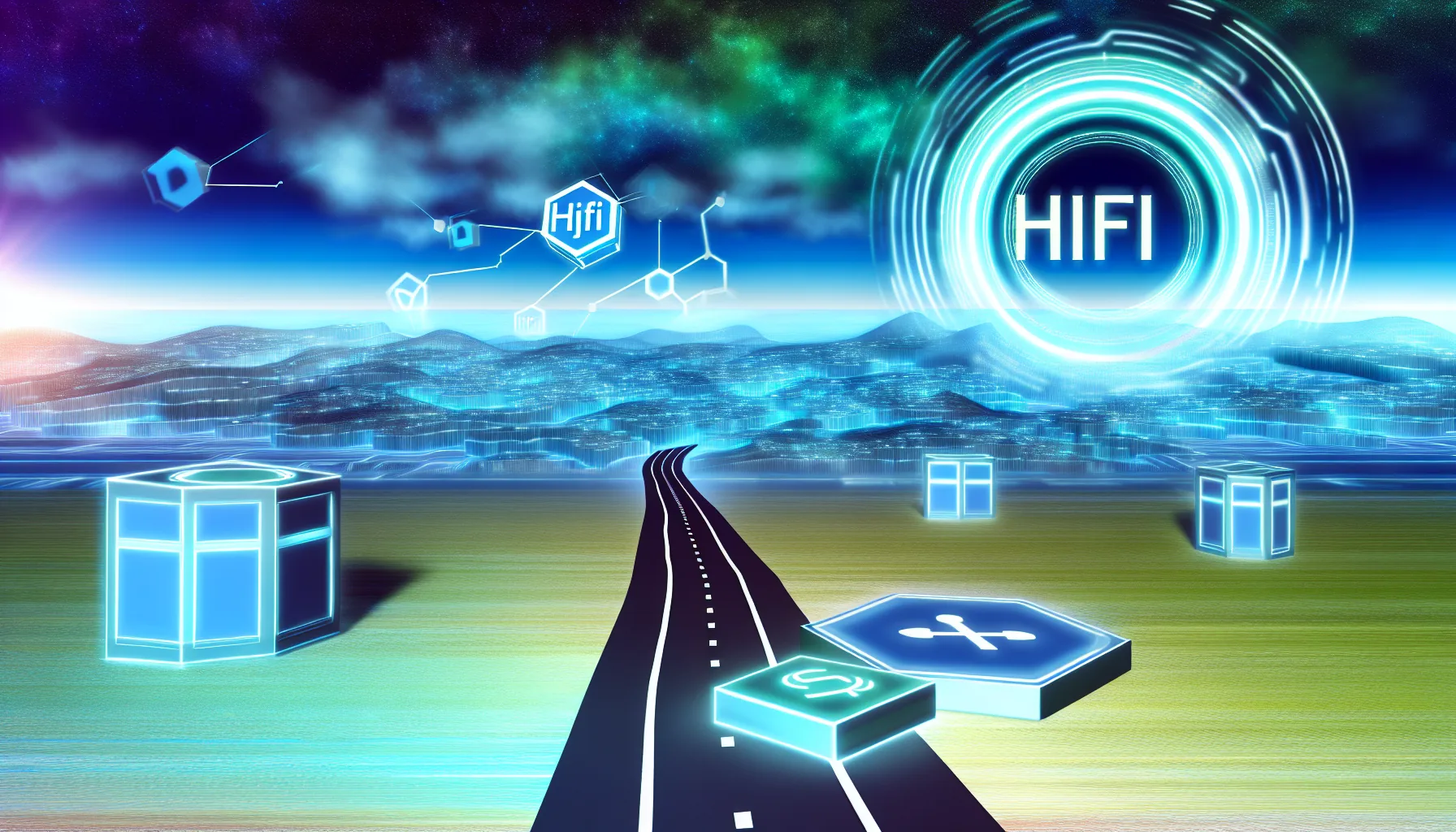 HIFI's Future: A Roadmap to Decentralized Finance