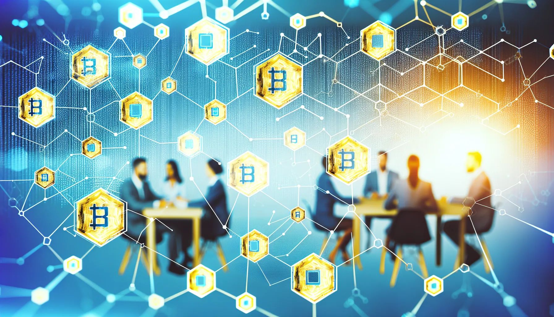 HIVE Blockchain: Mining with a Green Advantage