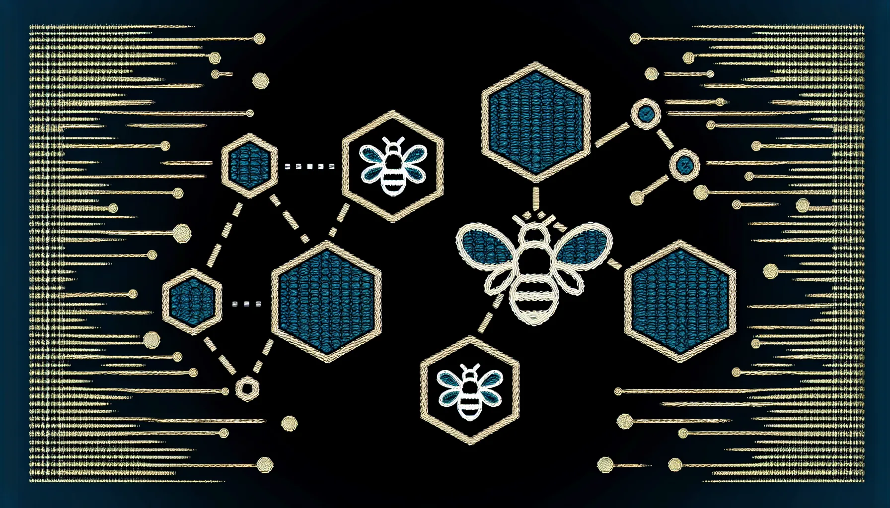 Hive Blockchain: Pioneering the Future of Crypto