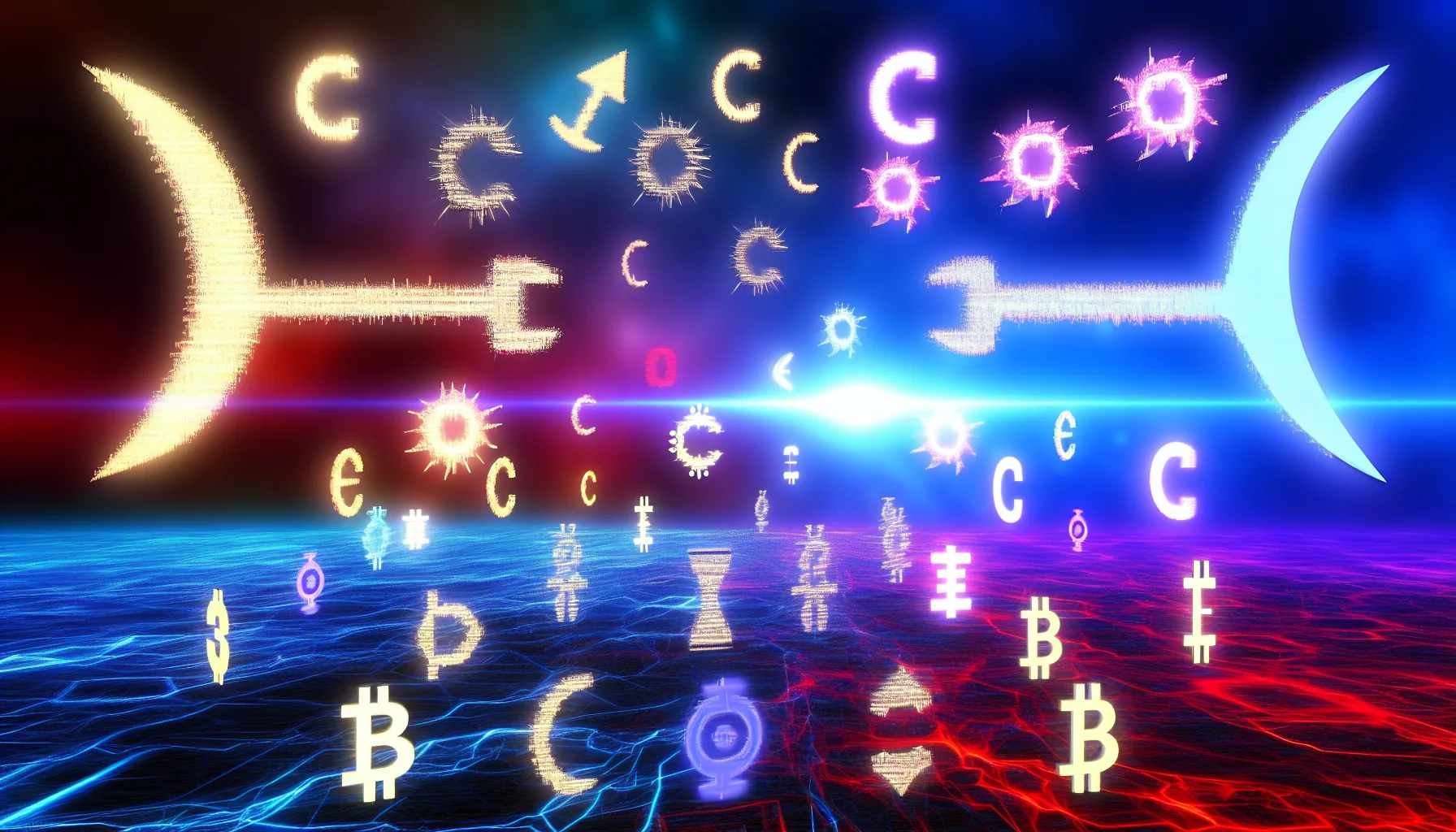 HOOK vs Rivals: A Crypto Showdown