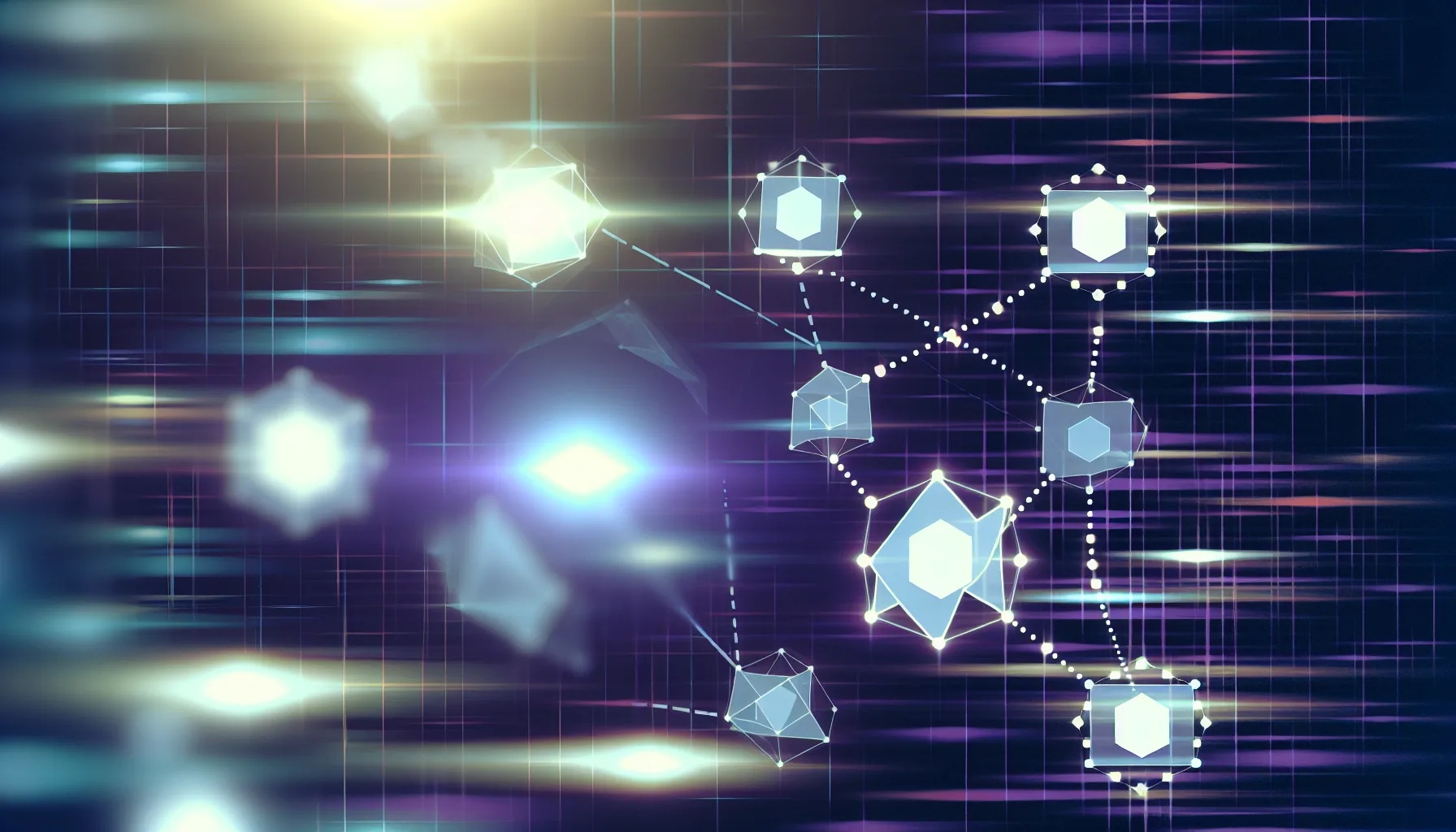 ICON: Bridging Blockchains for a Decentralized Future