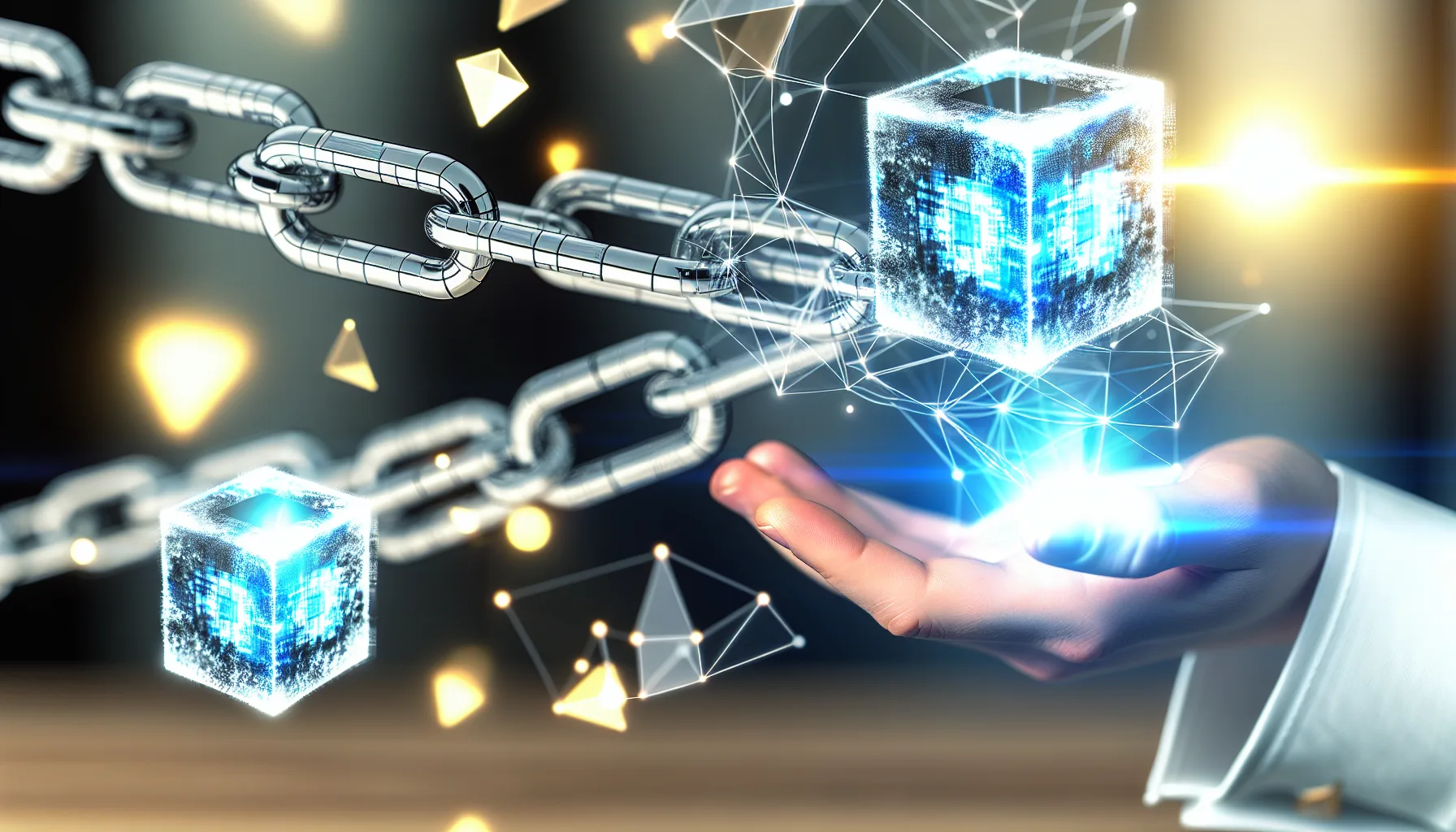 ICPTO: Pioneering the Future of Blockchain Technology