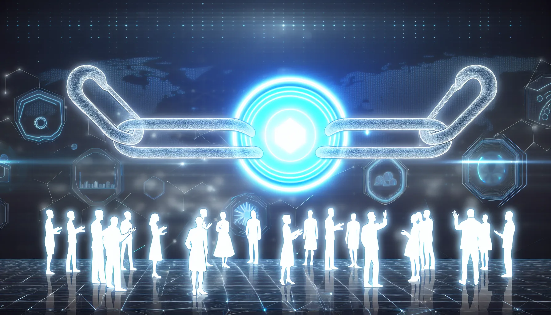 ICX Governance: Empowering the ICON Blockchain