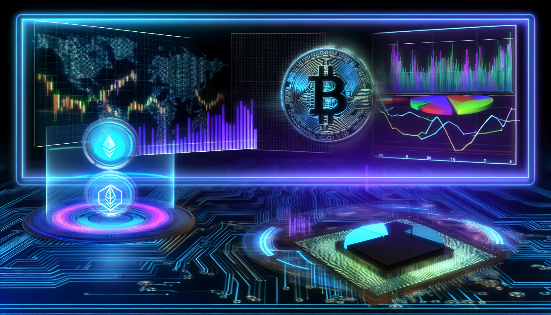 IDEX Unleashed: The Future of Hybrid DEX Trading