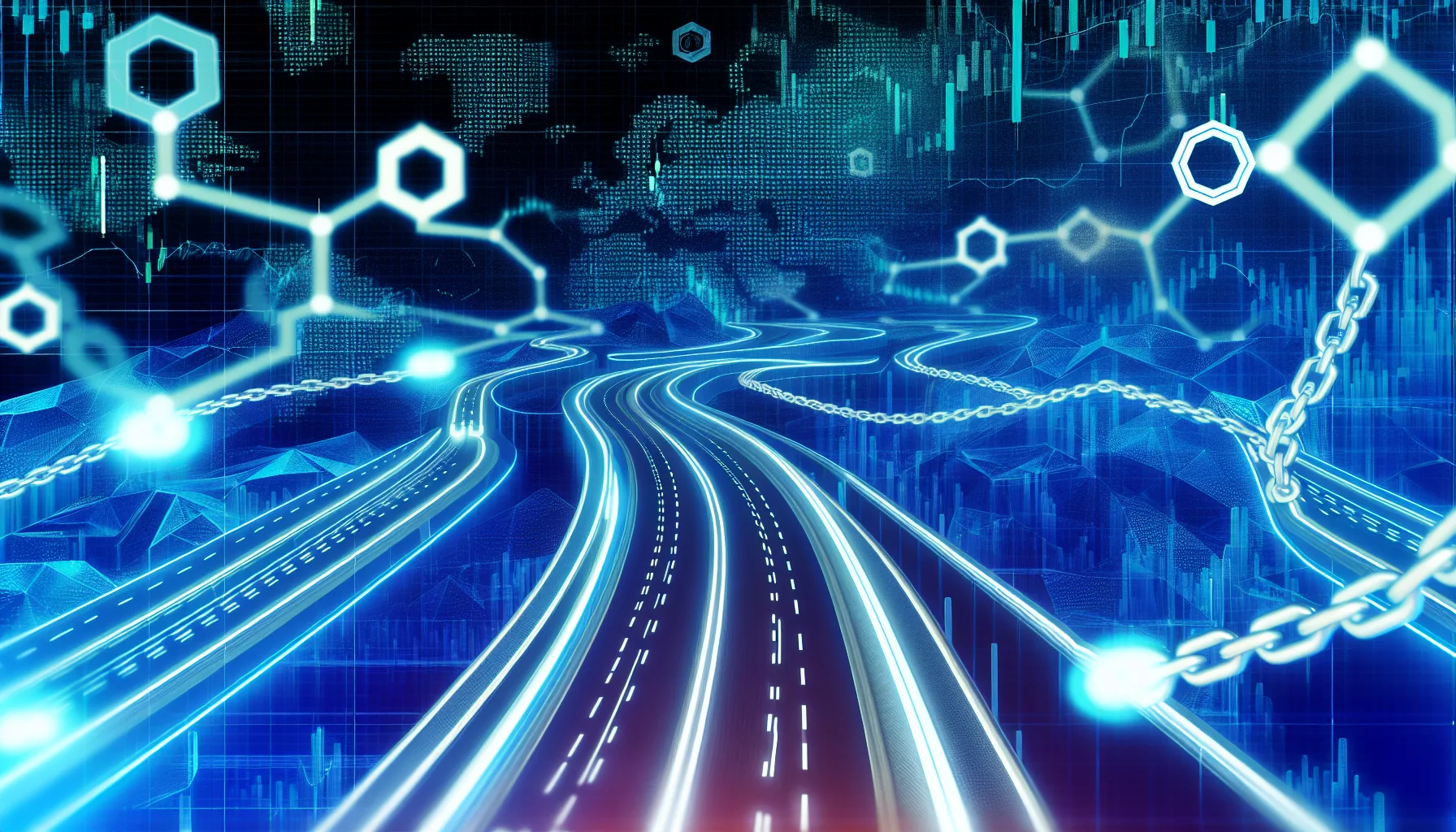IDEX's Roadmap: The Future of Decentralized Trading