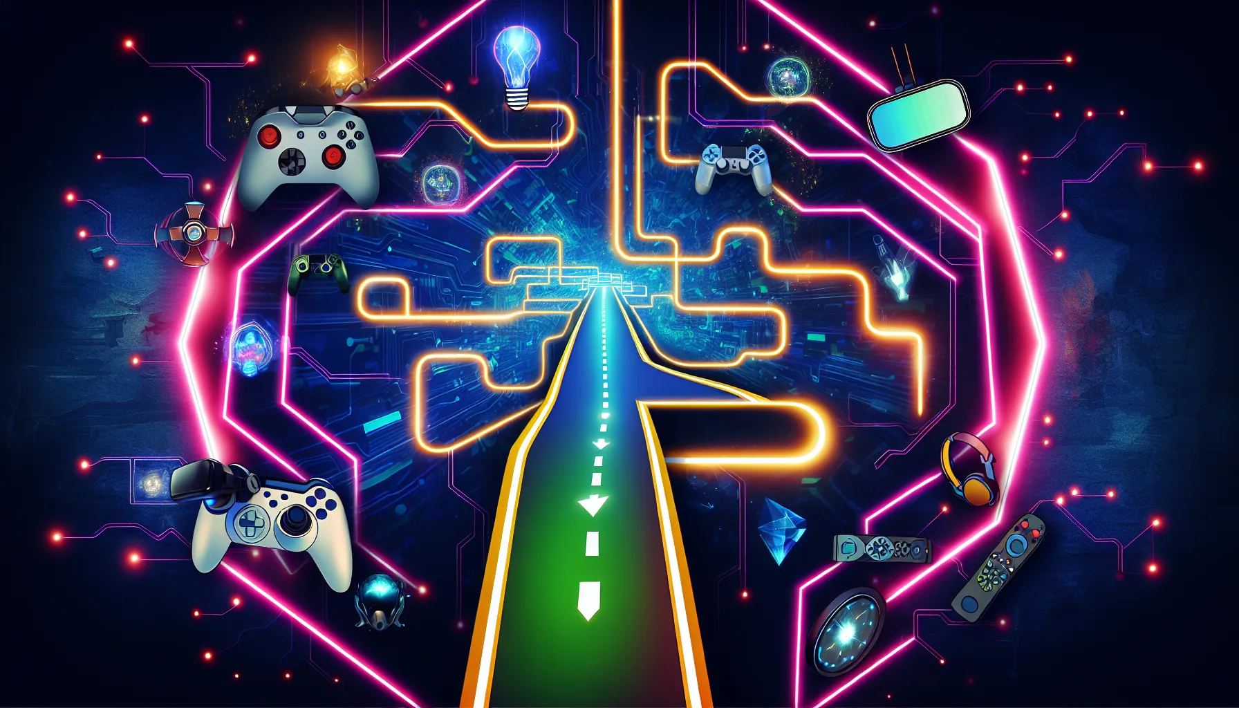 Illuvium's Roadmap: Shaping the Future of Gaming