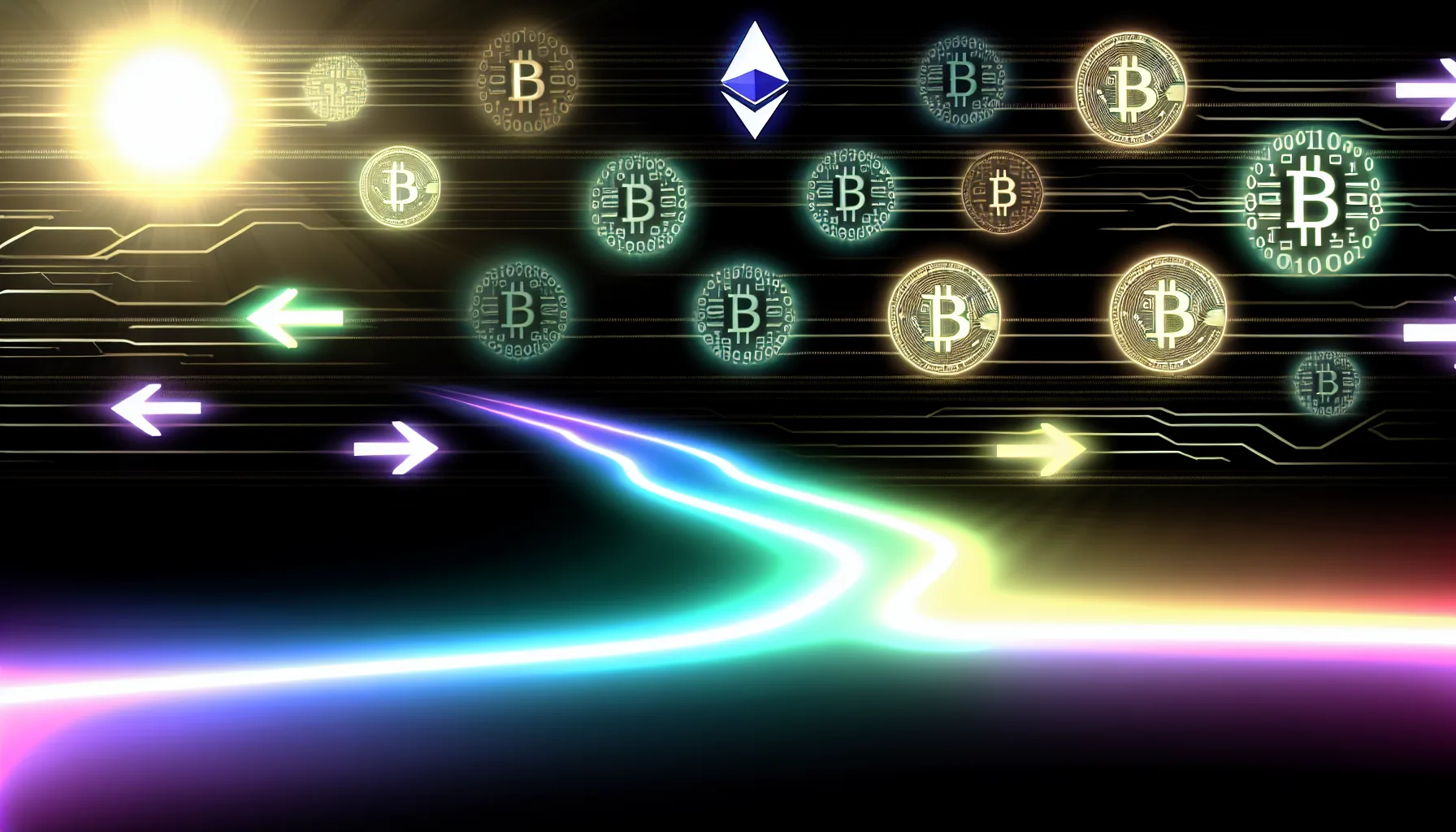 INDX Crypto: Navigating the Future of Staking