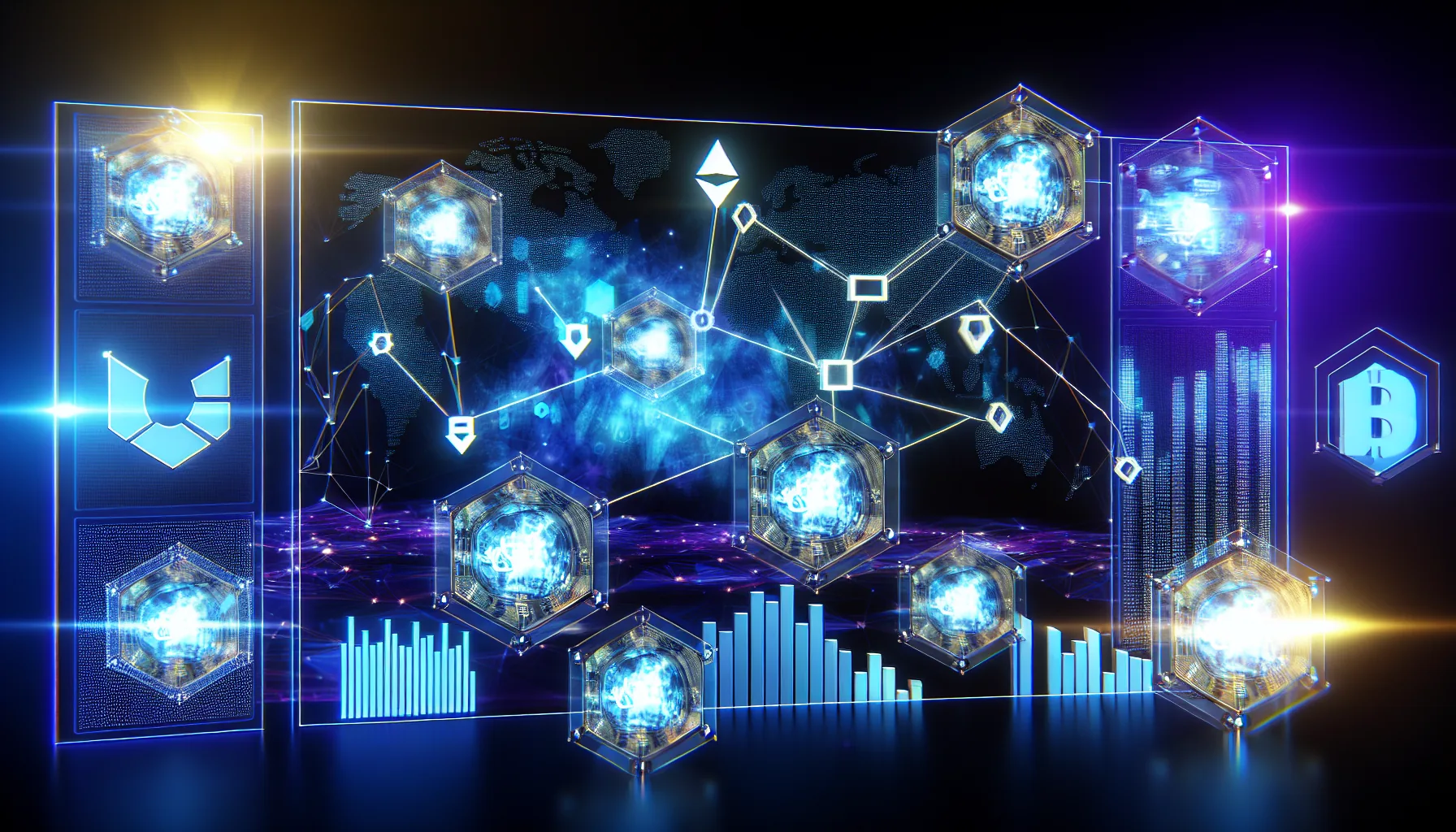 INDX: Revolutionizing Staking in Cryptocurrency