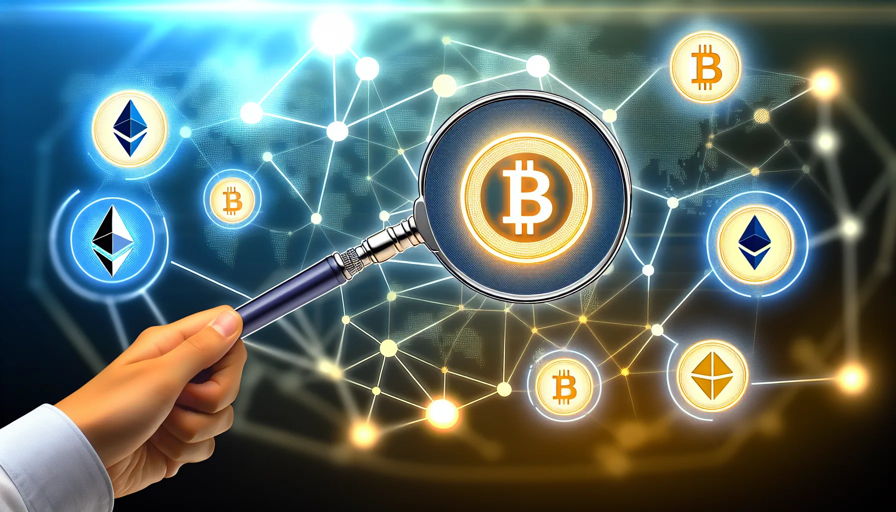 INJ Crypto: A Deep Dive into Decentralized Trading
