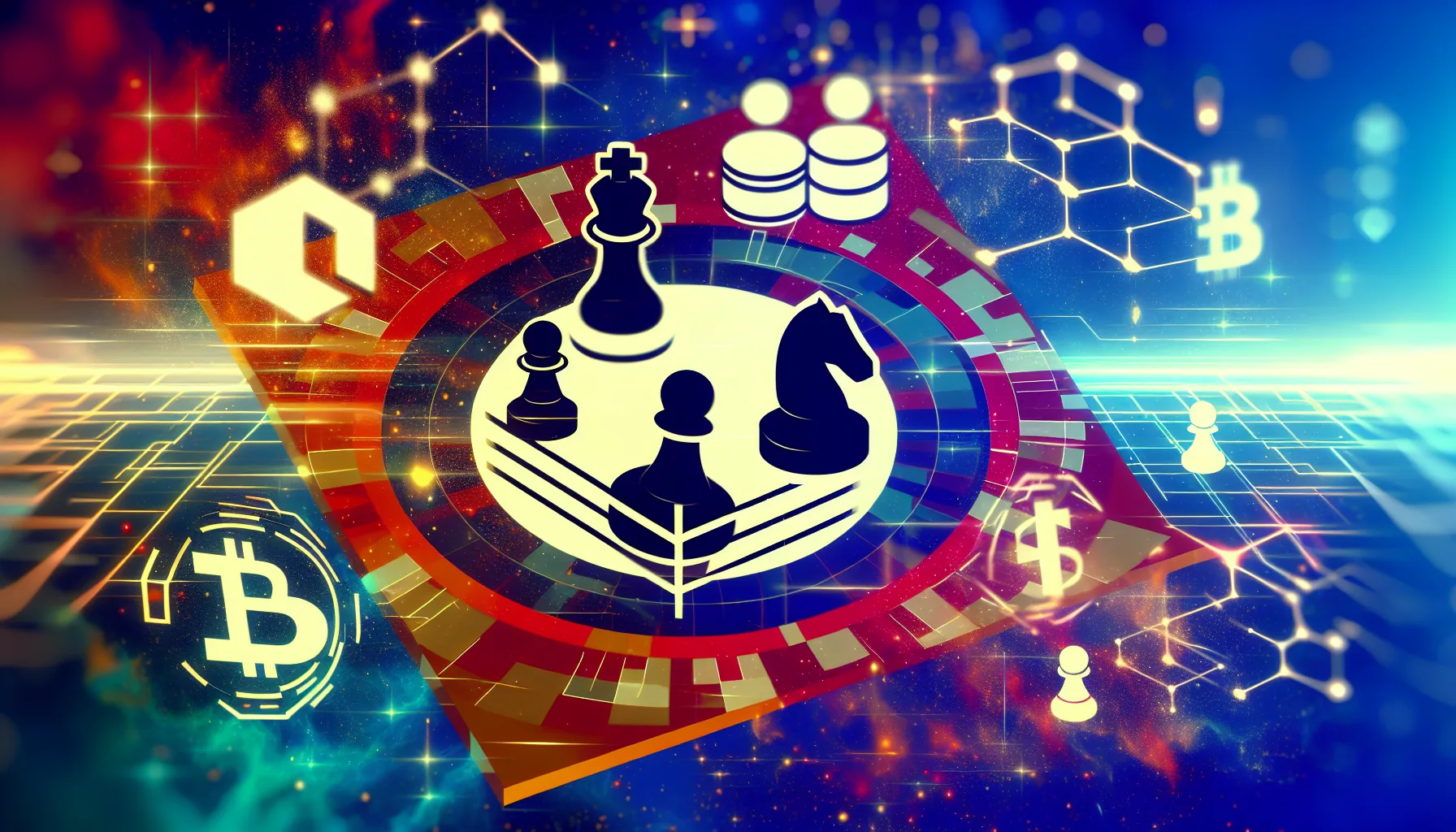 INJ vs. Competitors: A DeFi Showdown