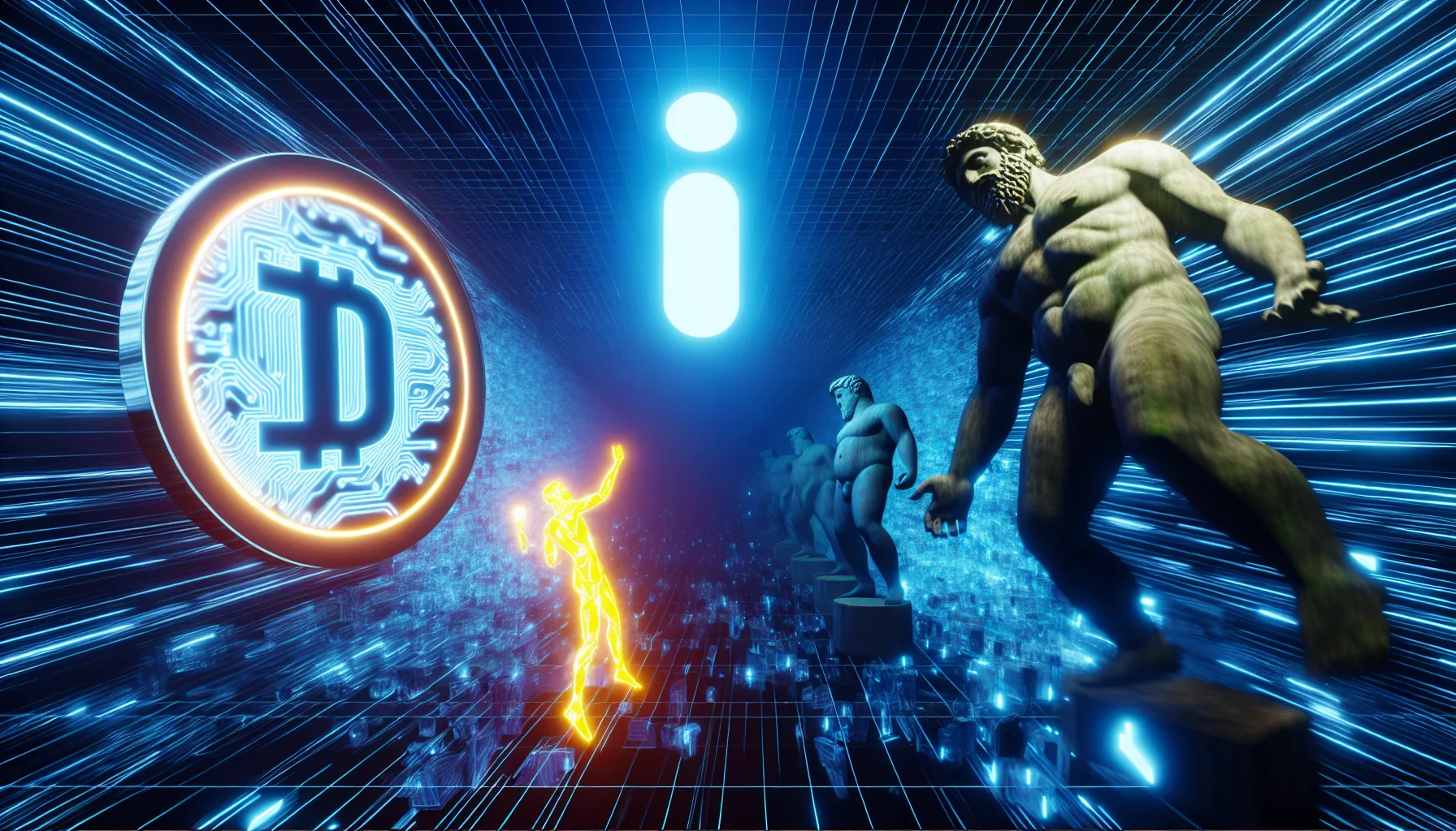 INJ vs. The Giants: A Crypto Showdown