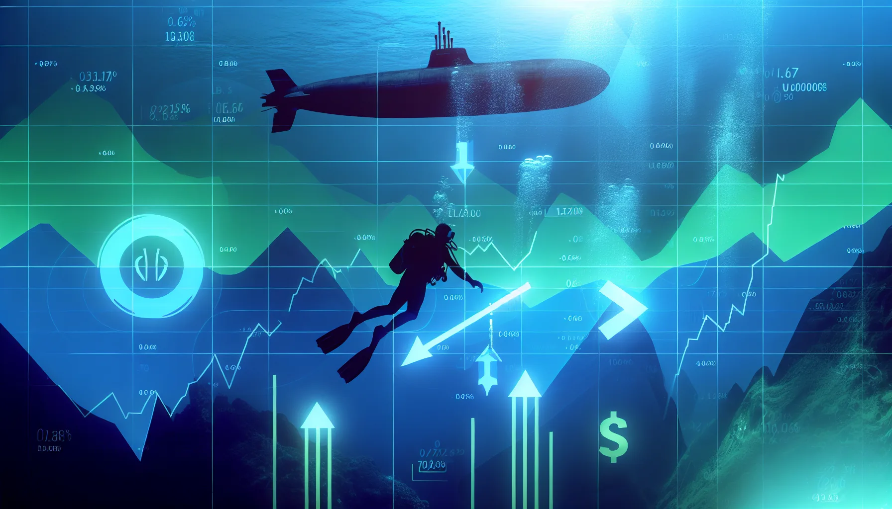 Injective (INJ): A Deep Dive into DeFi Rivals