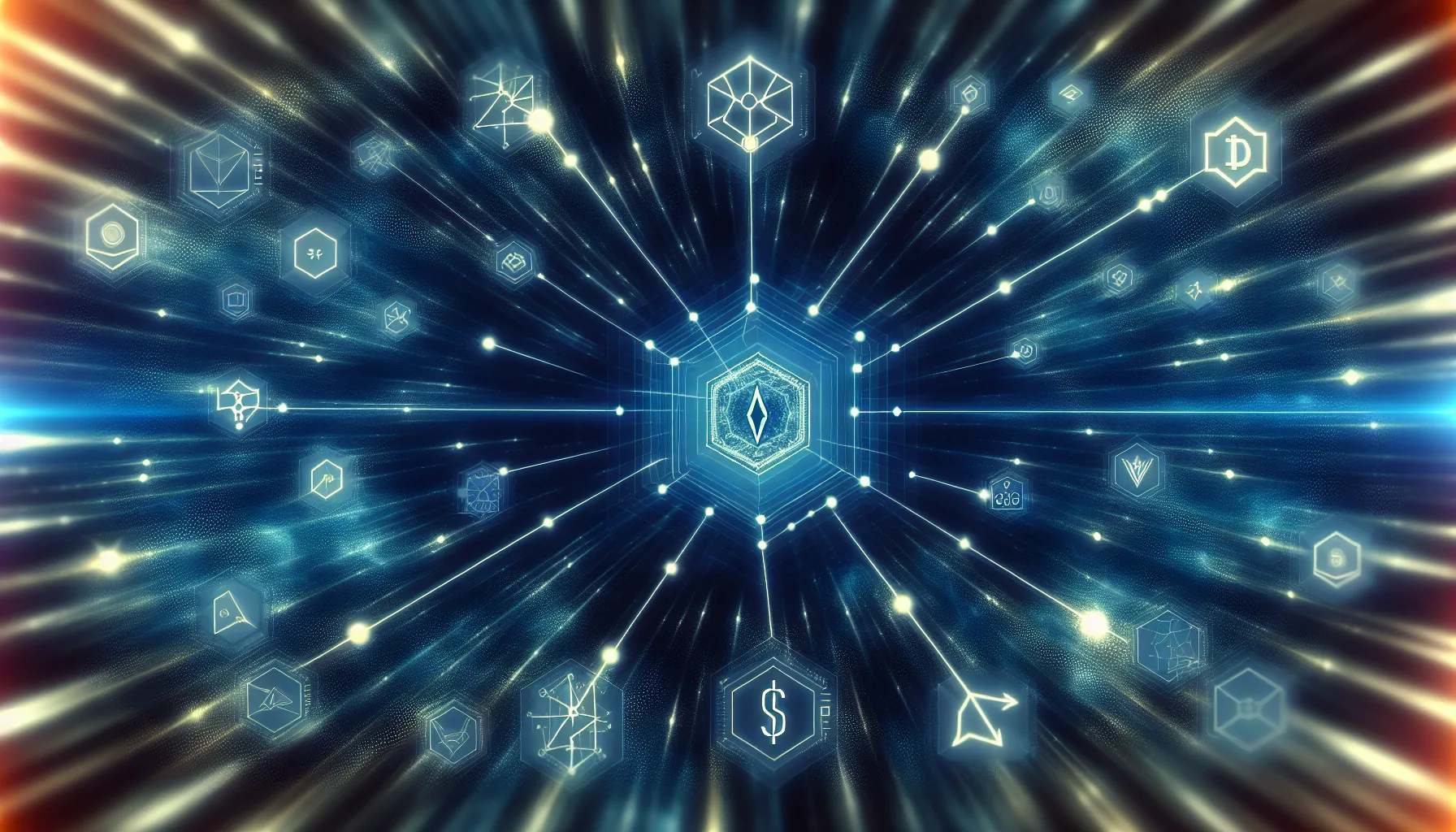 Injective (INJ): Pioneering the Future of DeFi