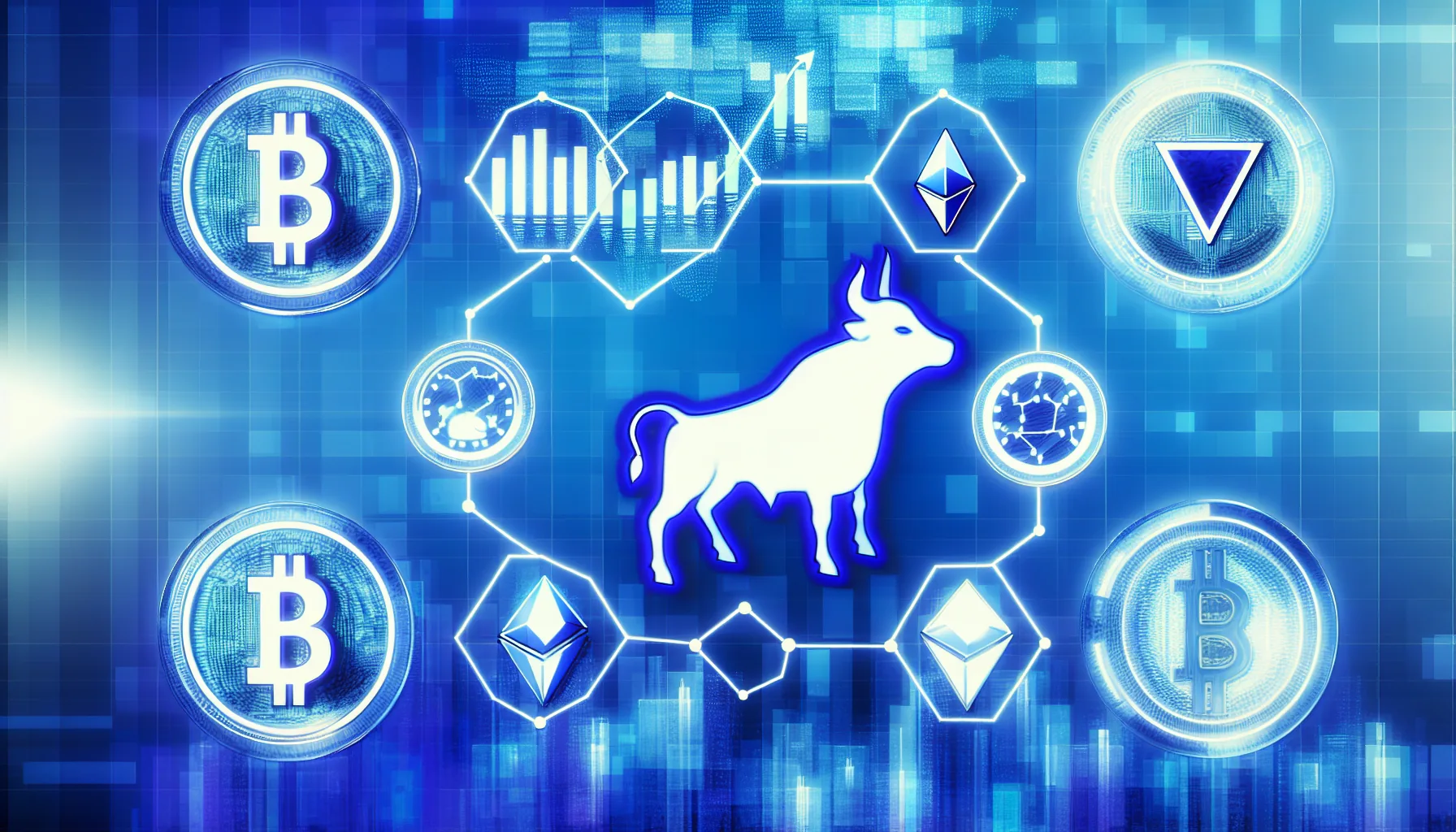 Injective (INJ): Revolutionizing Decentralized Finance