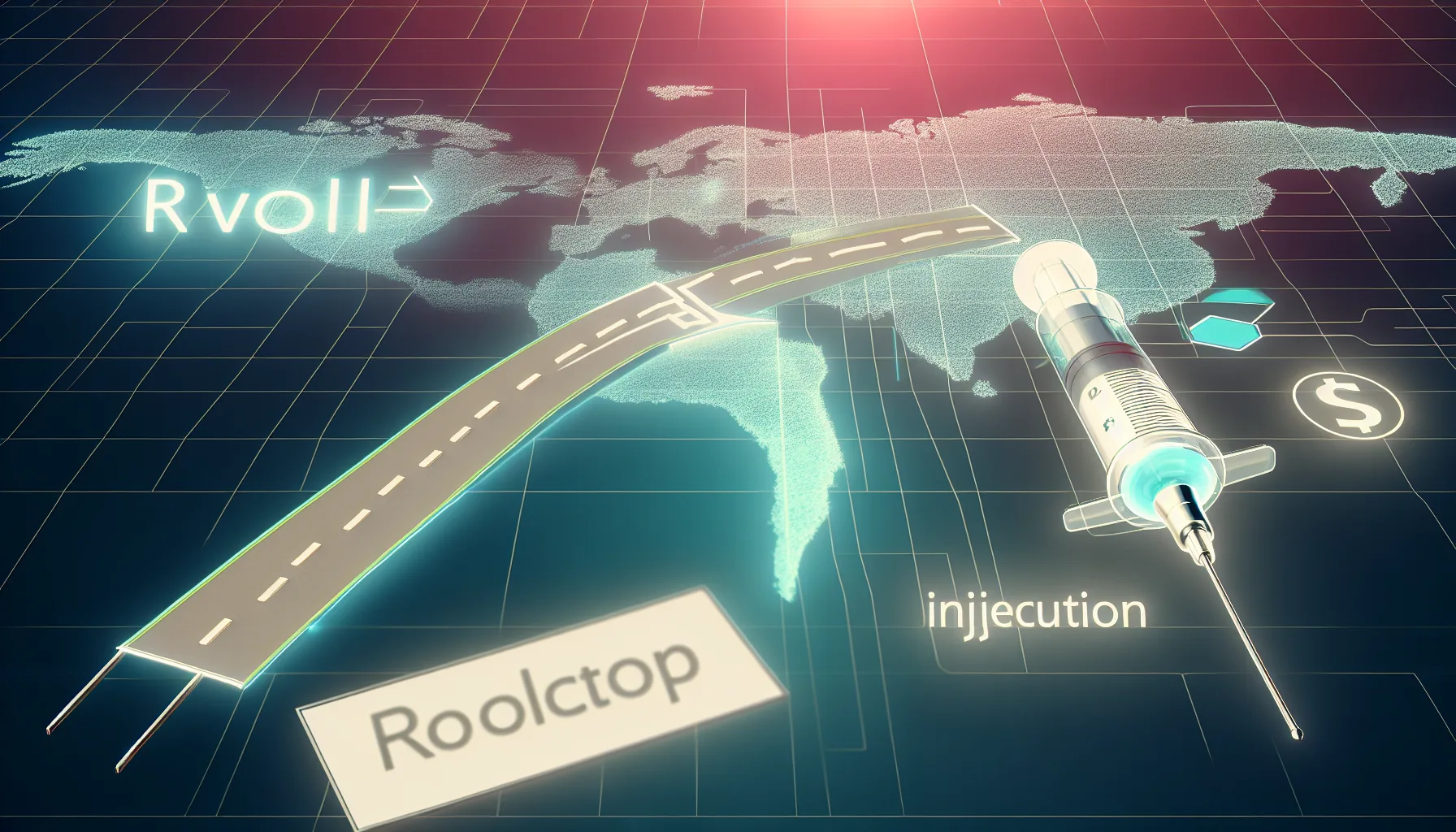 Injective INJ: Road Map to DeFi Revolution