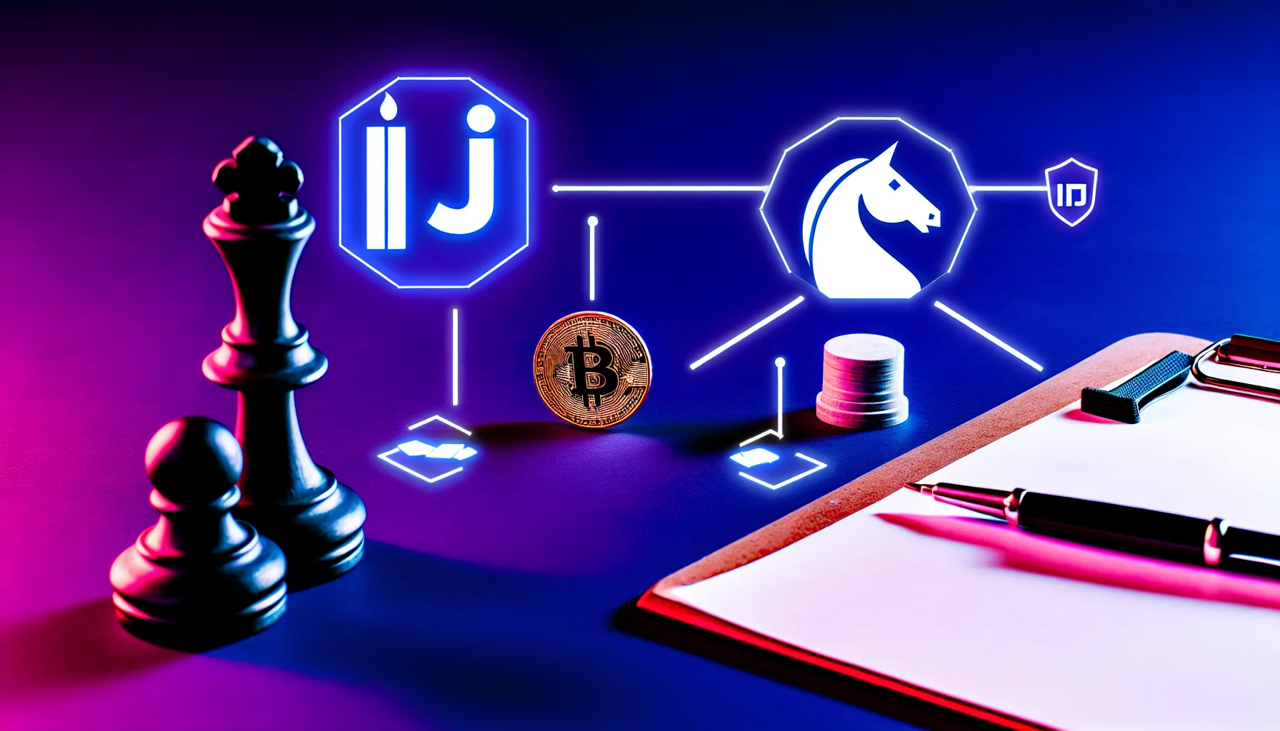 Injective (INJ): Standing Out in DeFi Competition