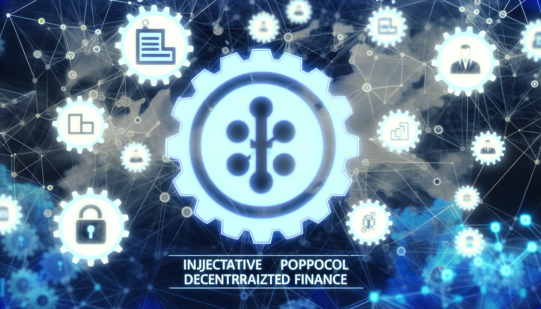 Injective Protocol: A Decentralized Finance Game Changer