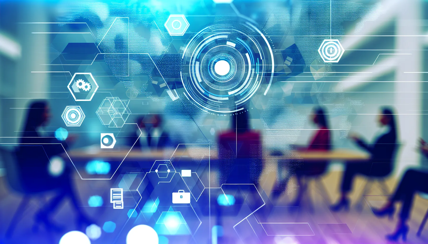 Injective Protocol: A DeFi Contender Unveiled