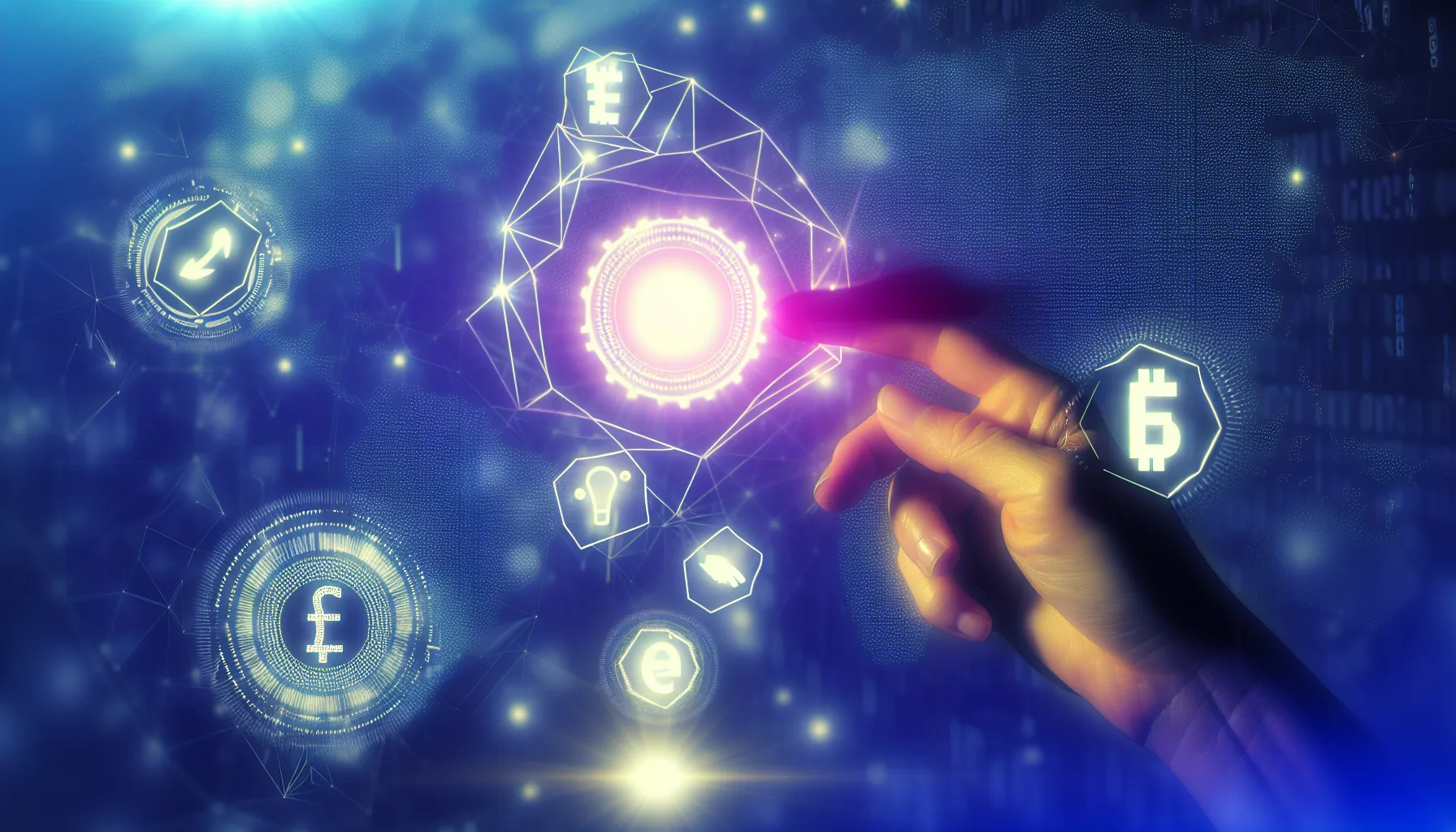 Injective Protocol: Charting the Future of DeFi