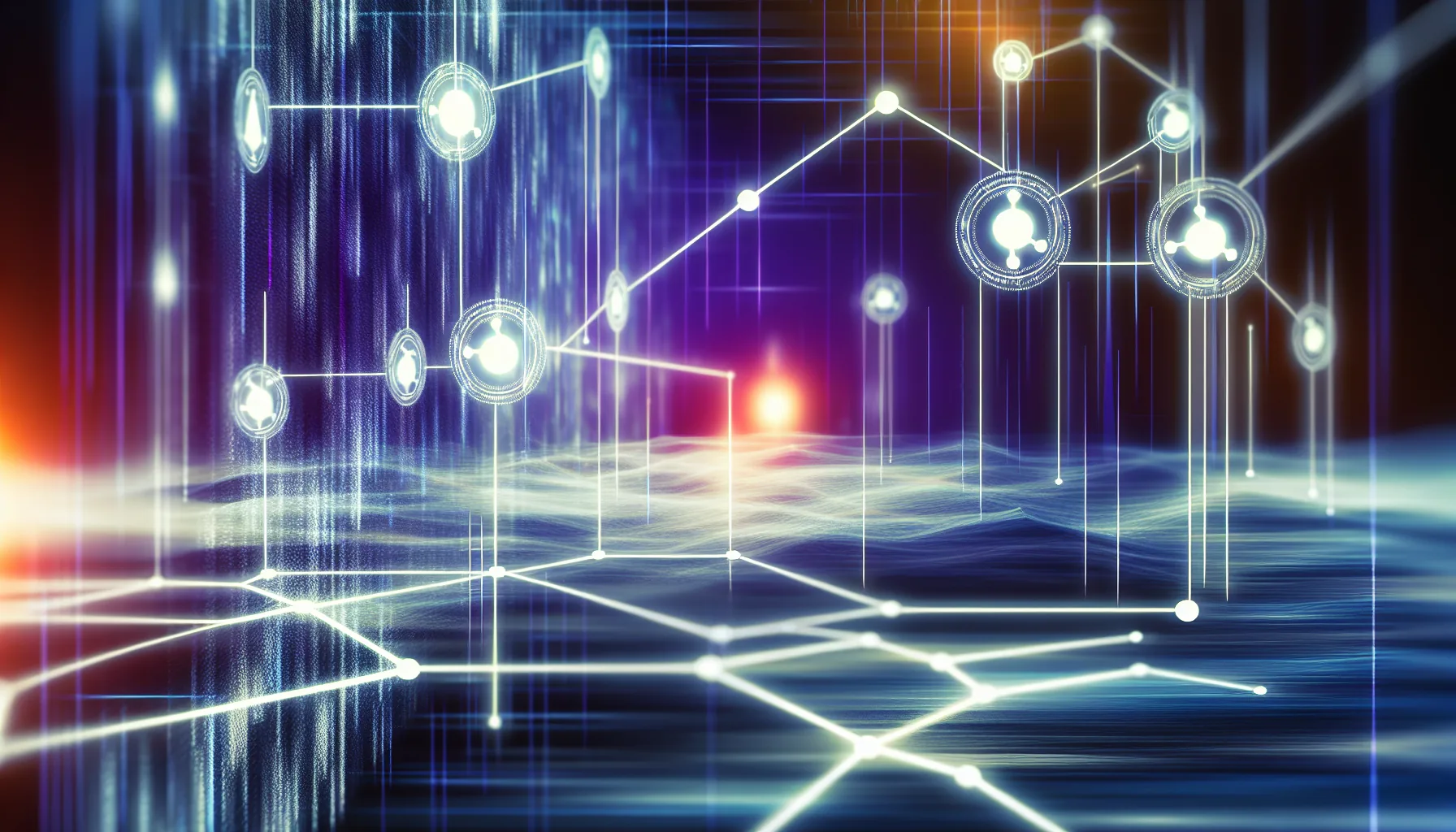 Injective Protocol: Charting the Future of DeFi